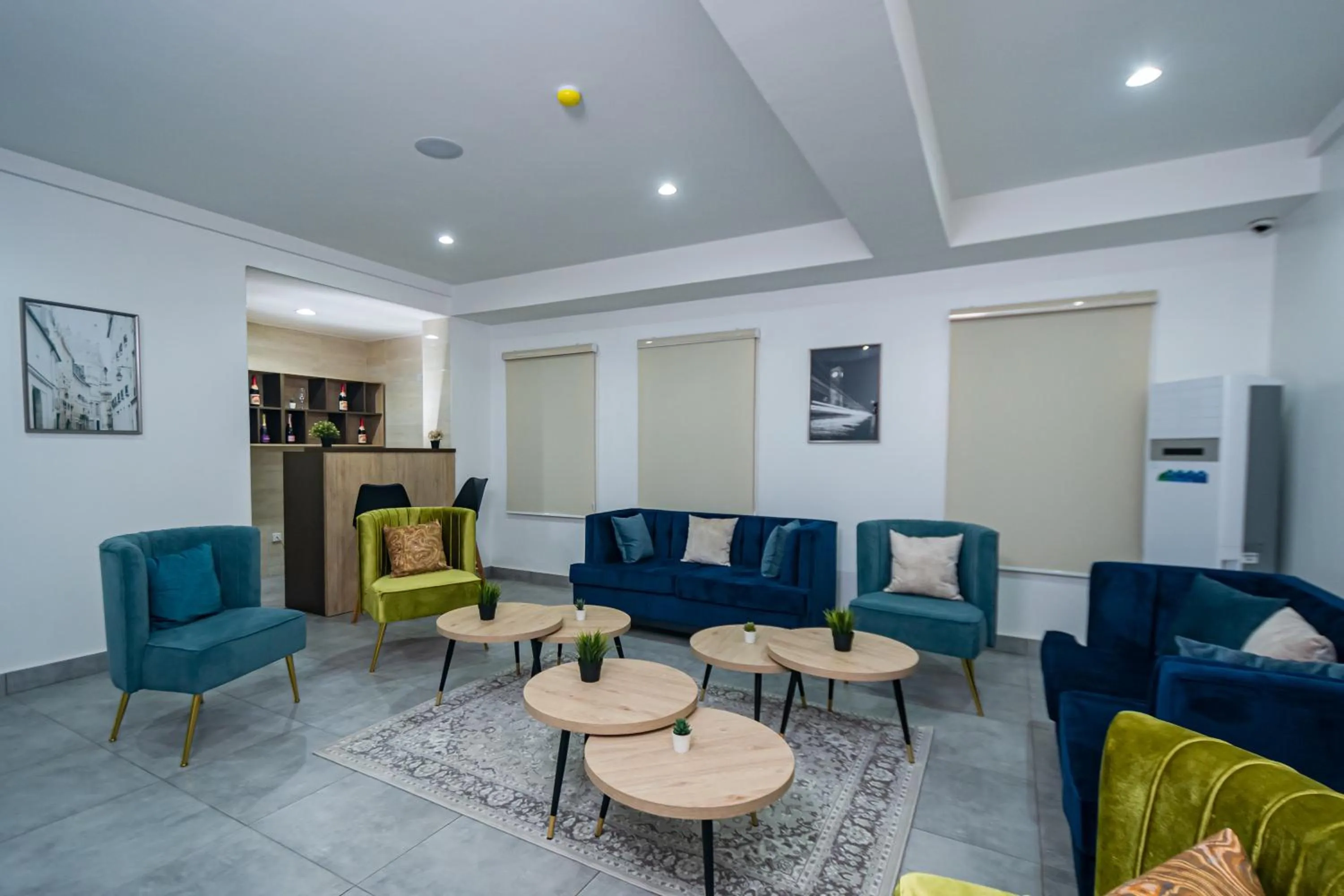 Quest Boutique Hotel