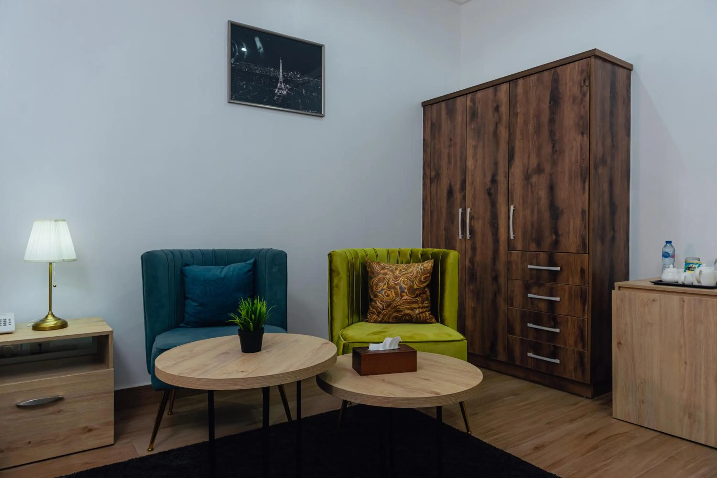 Quest Boutique Hotel