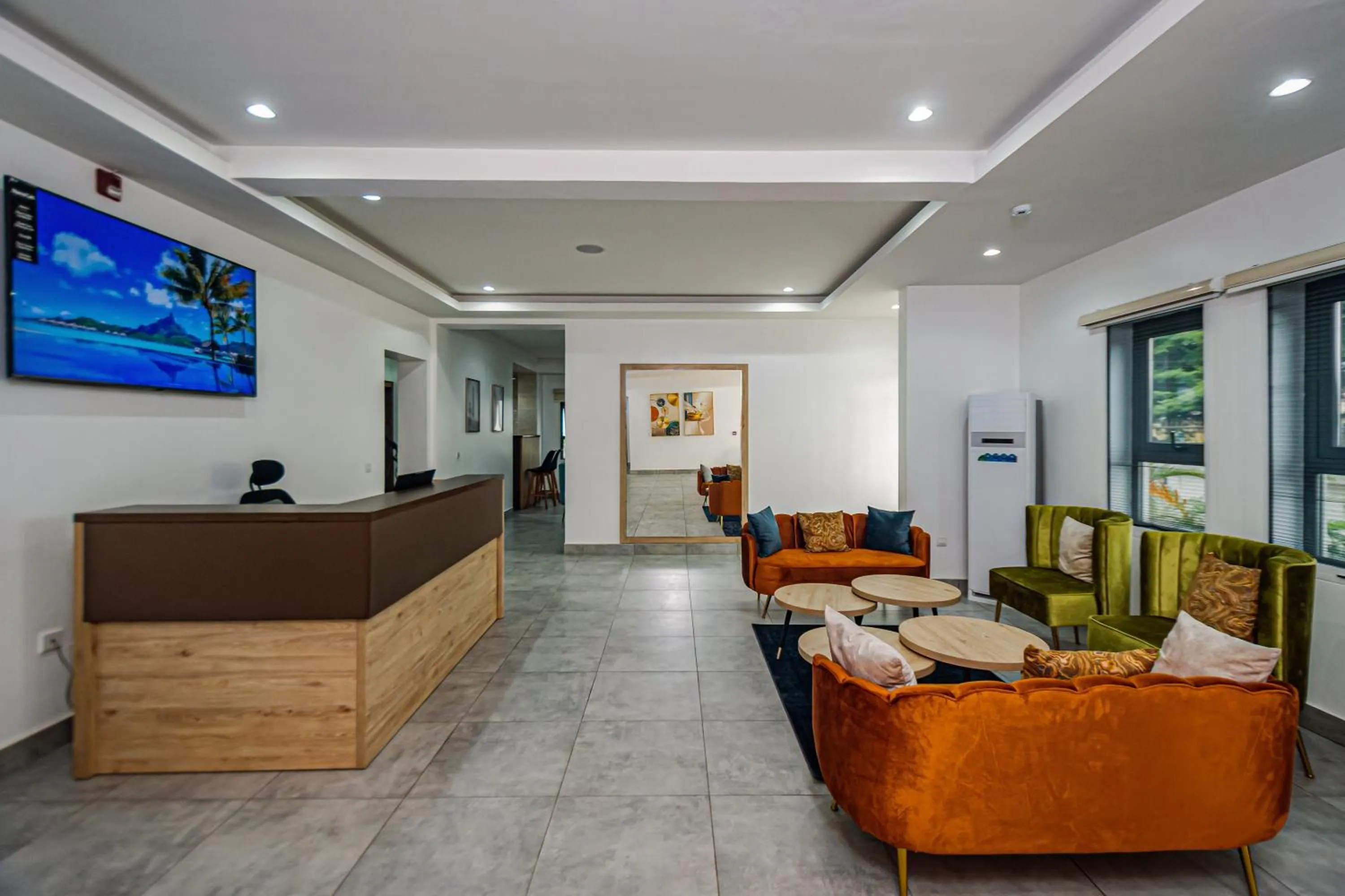 Quest Boutique Hotel