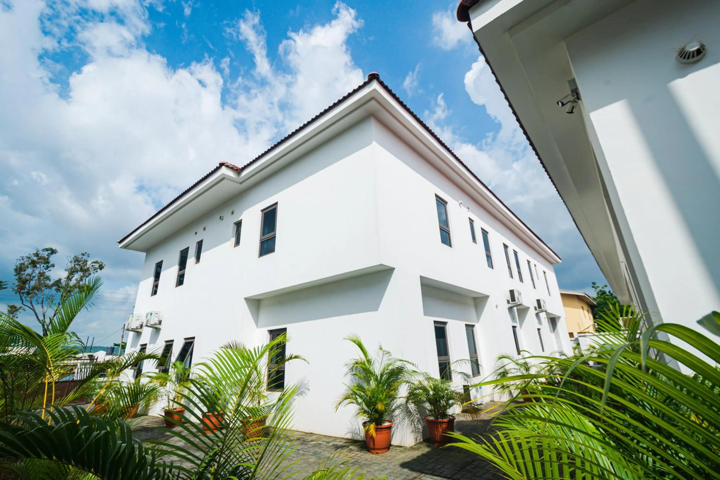 Quest Boutique Hotel