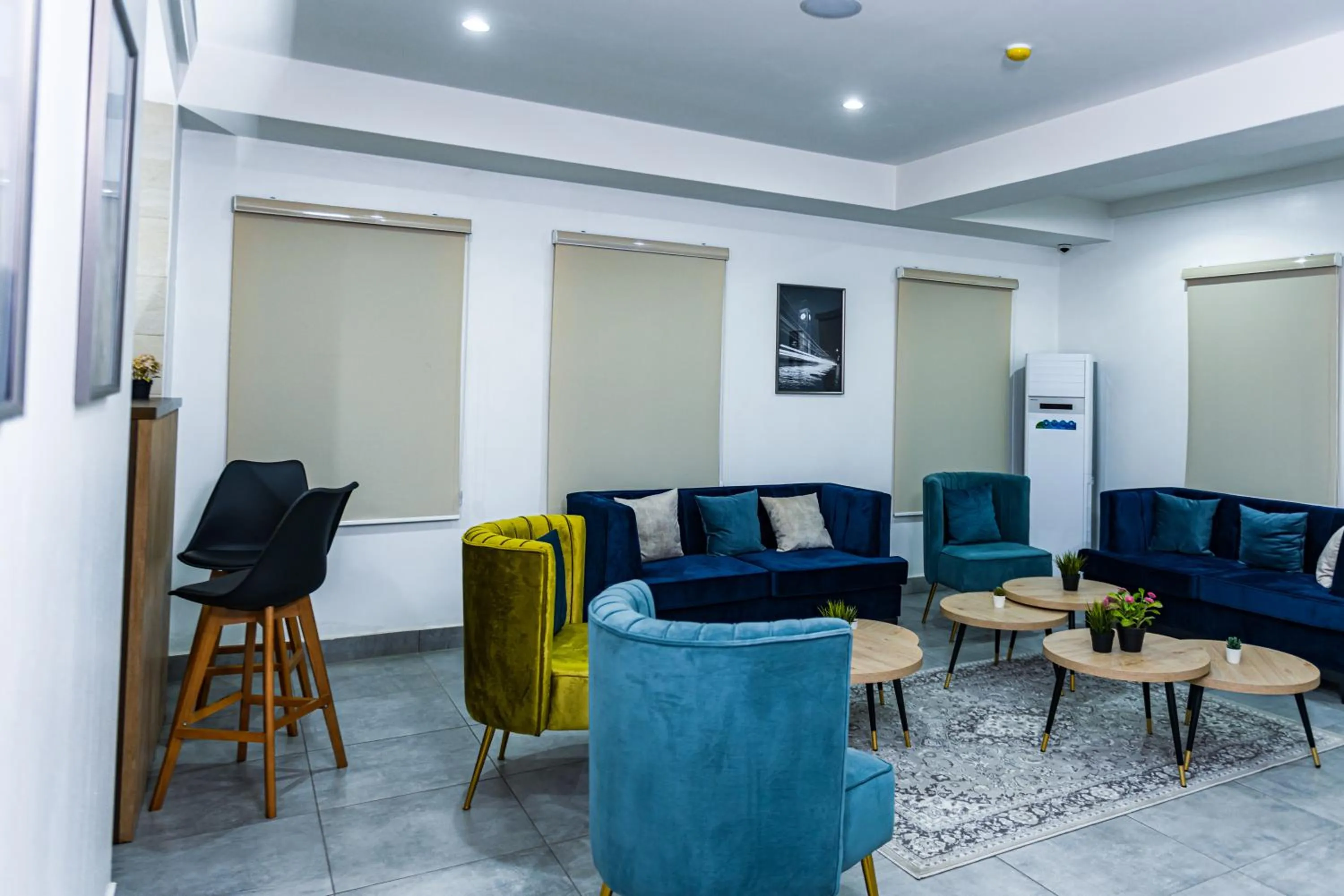 Quest Boutique Hotel