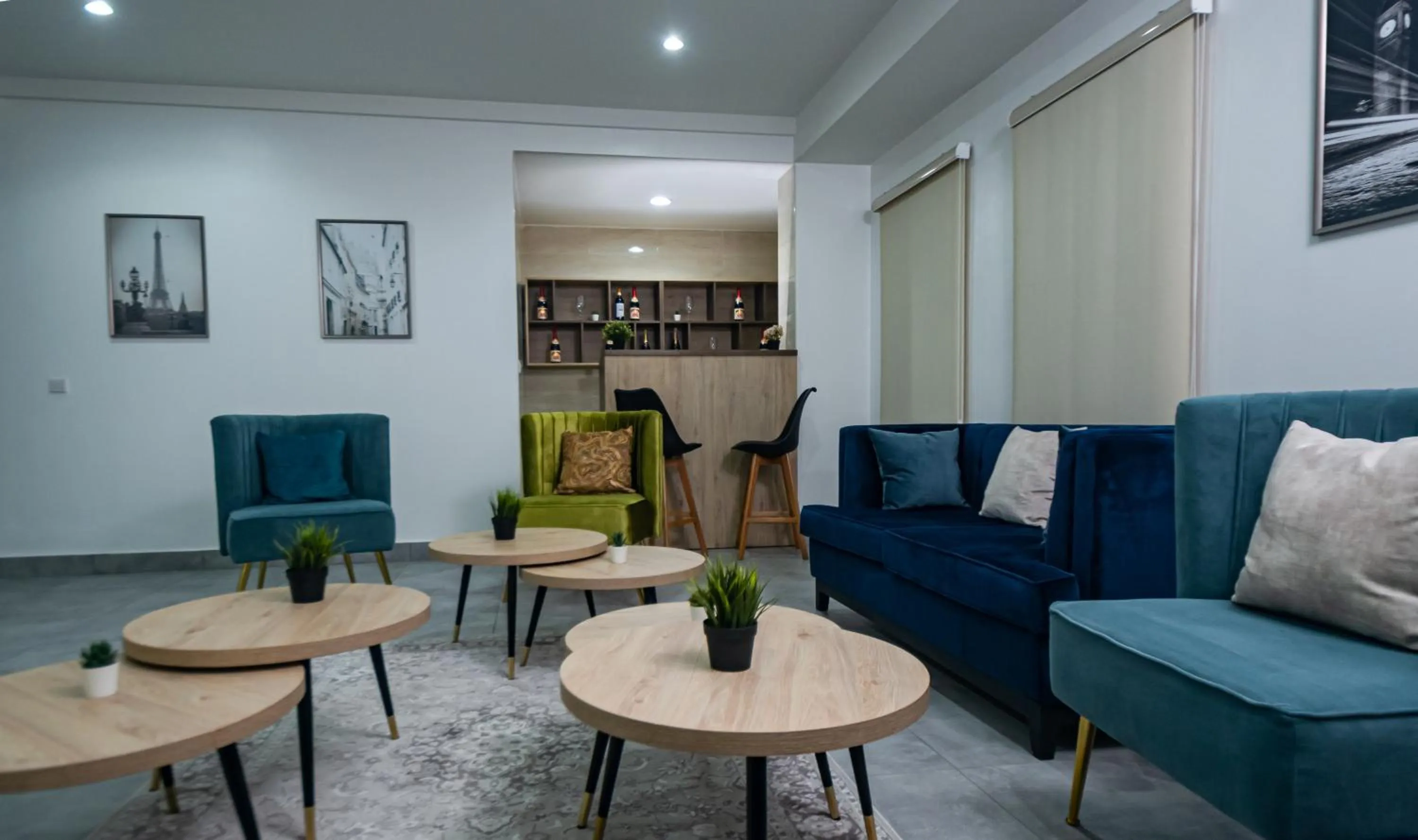 Quest Boutique Hotel