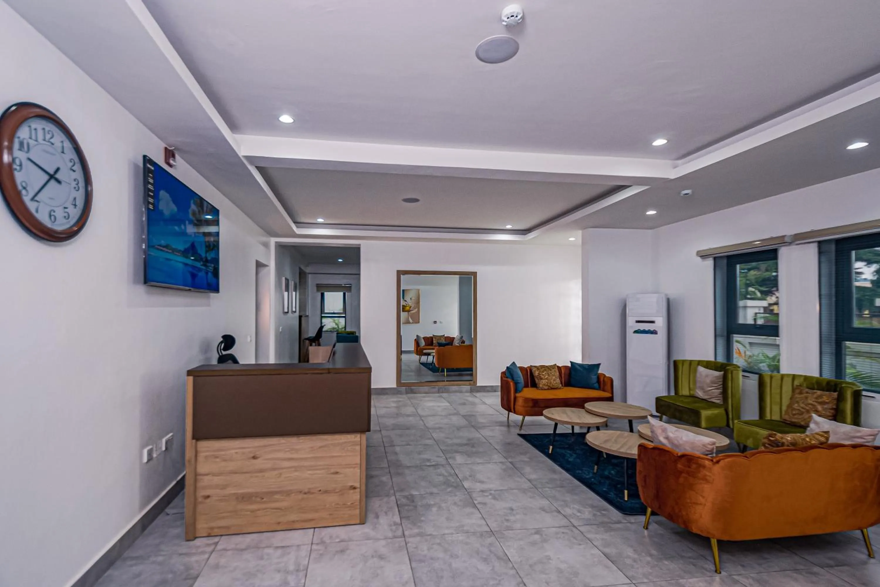 Quest Boutique Hotel