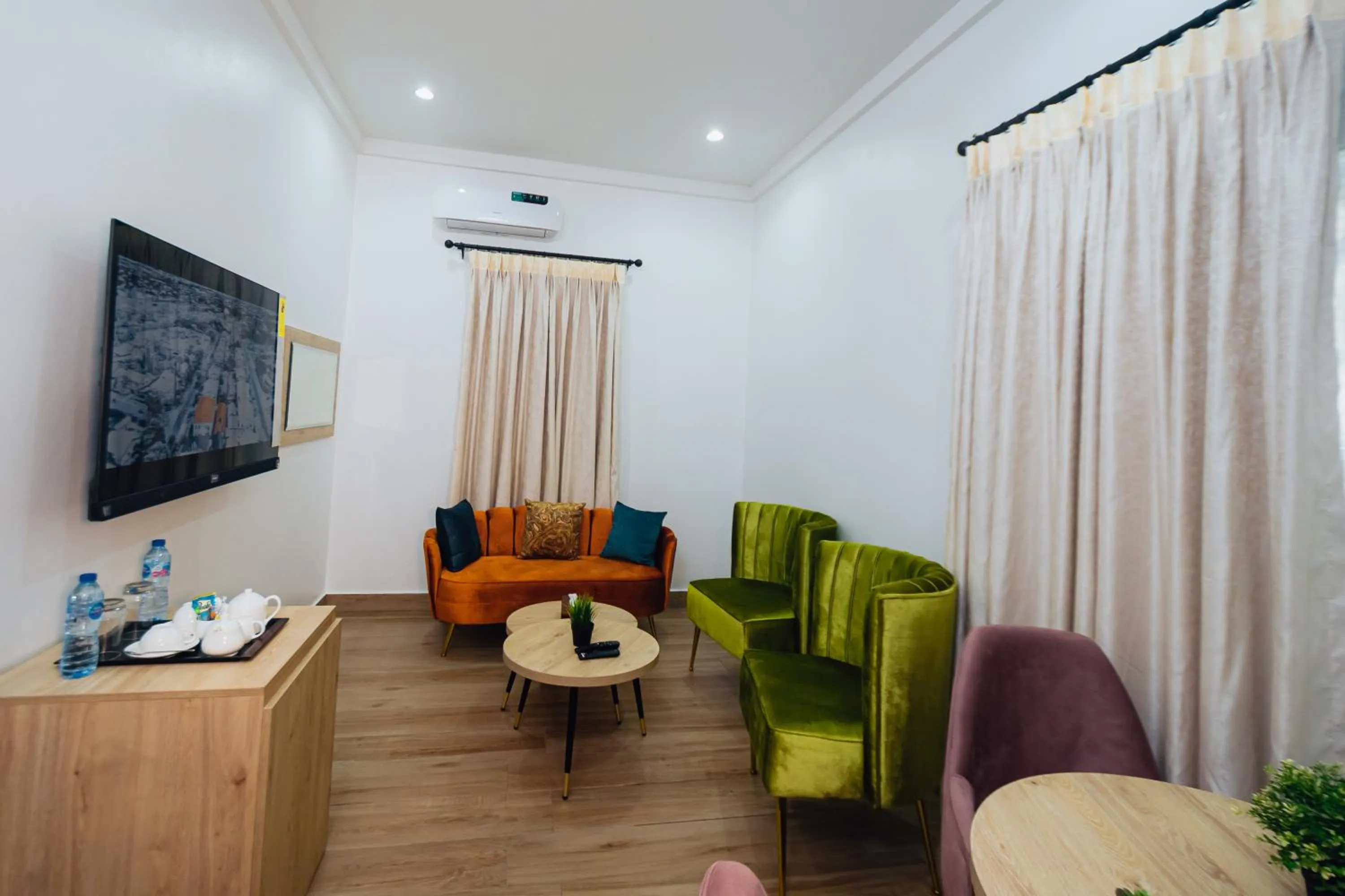 Quest Boutique Hotel