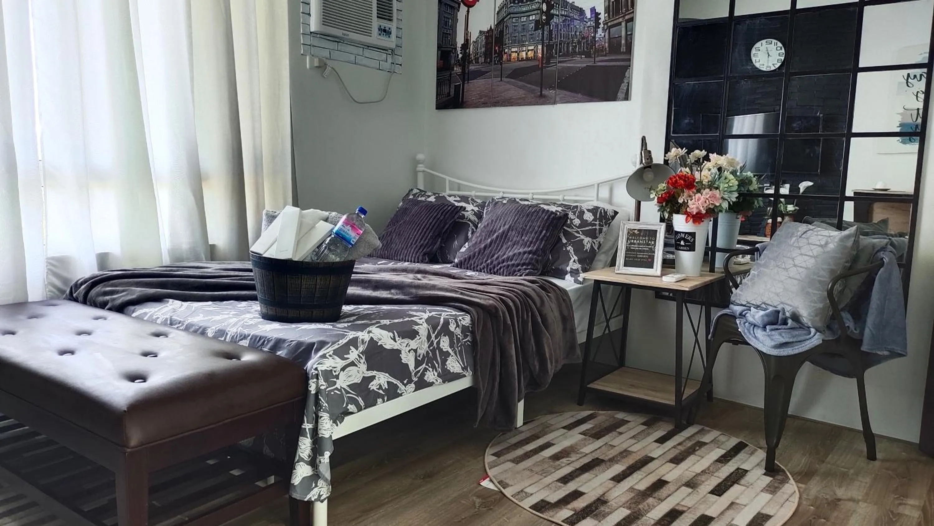 The URBANSTAY Bacolod City