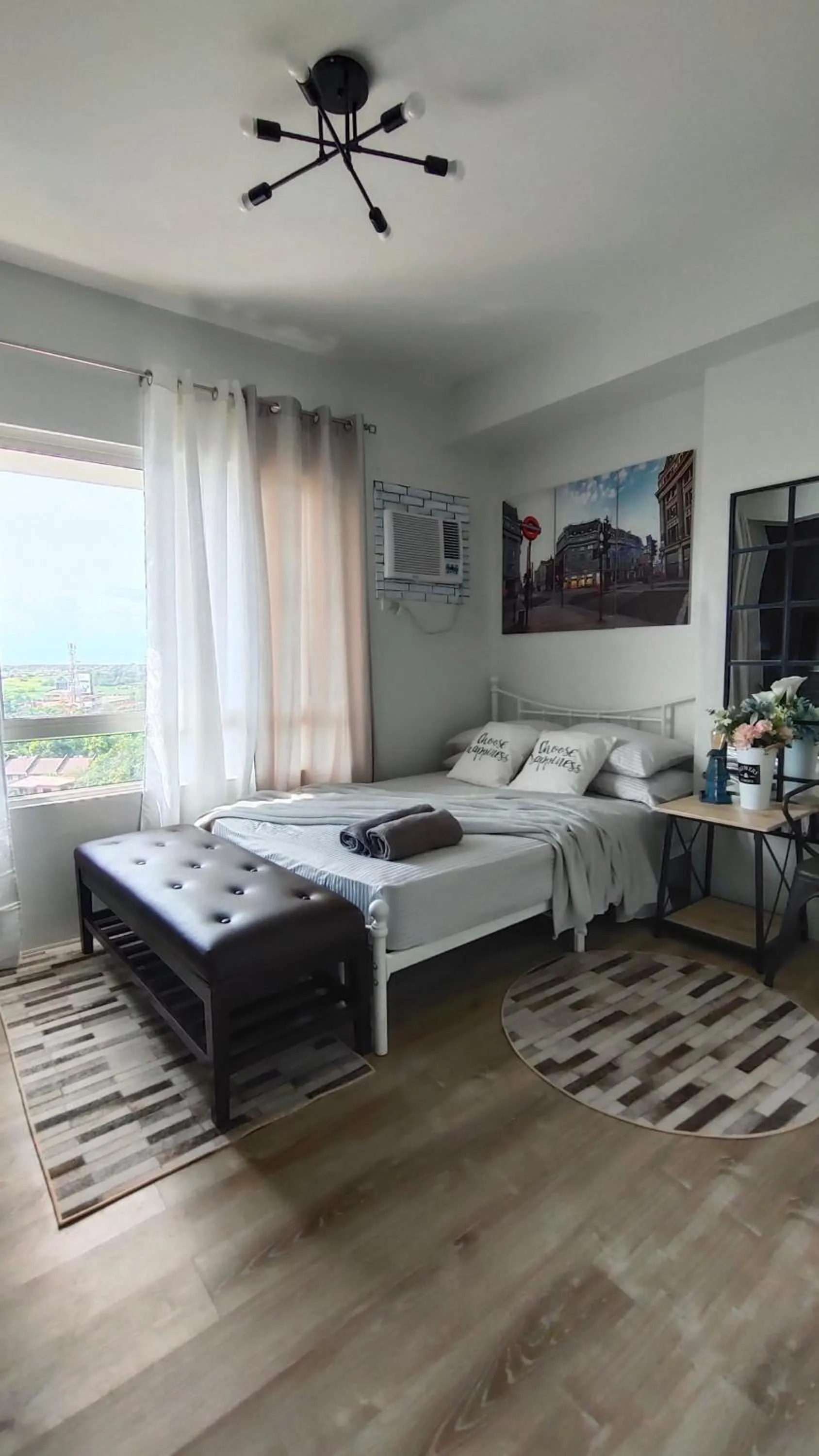 The URBANSTAY Bacolod City