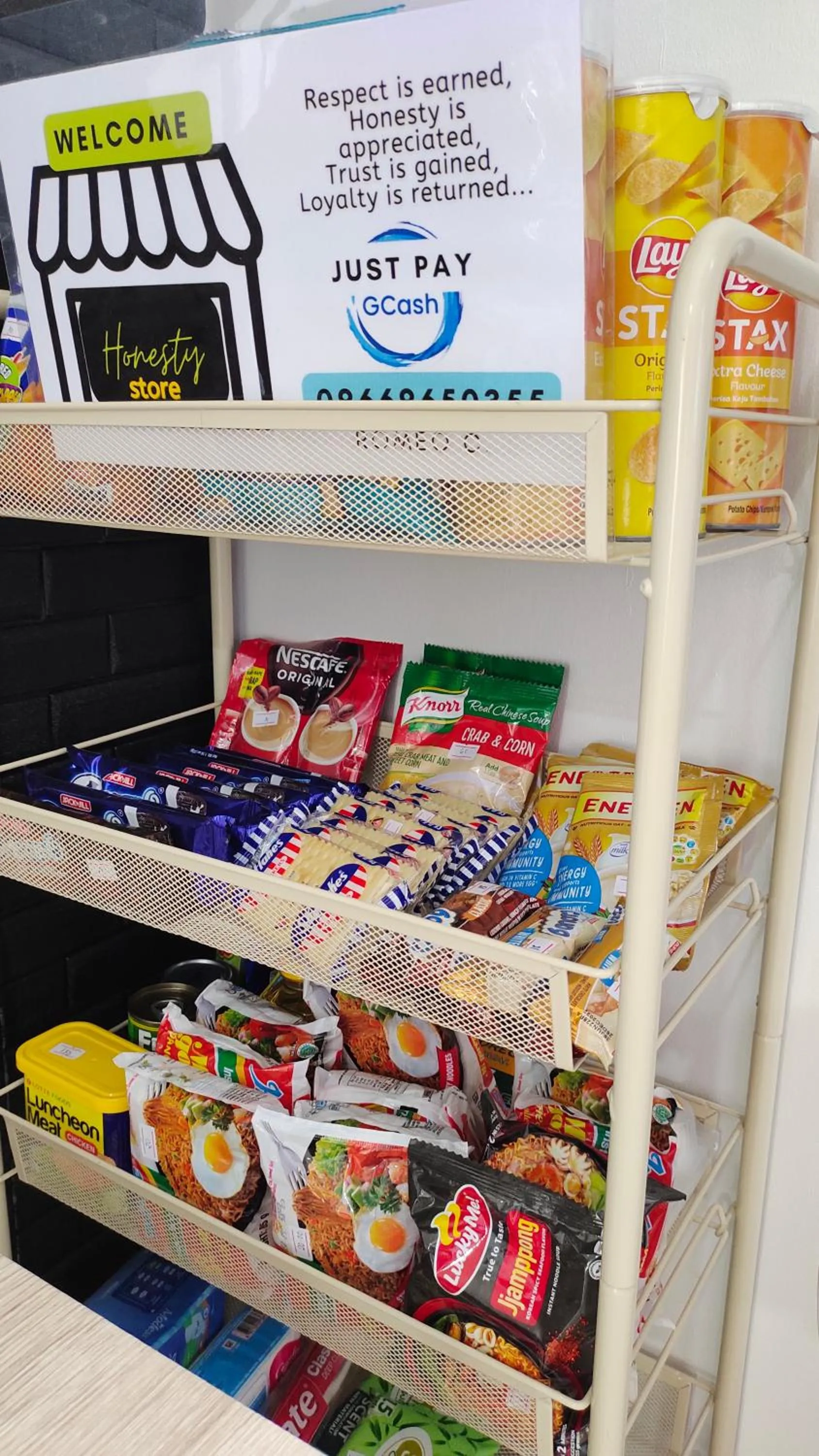 The URBANSTAY Bacolod City