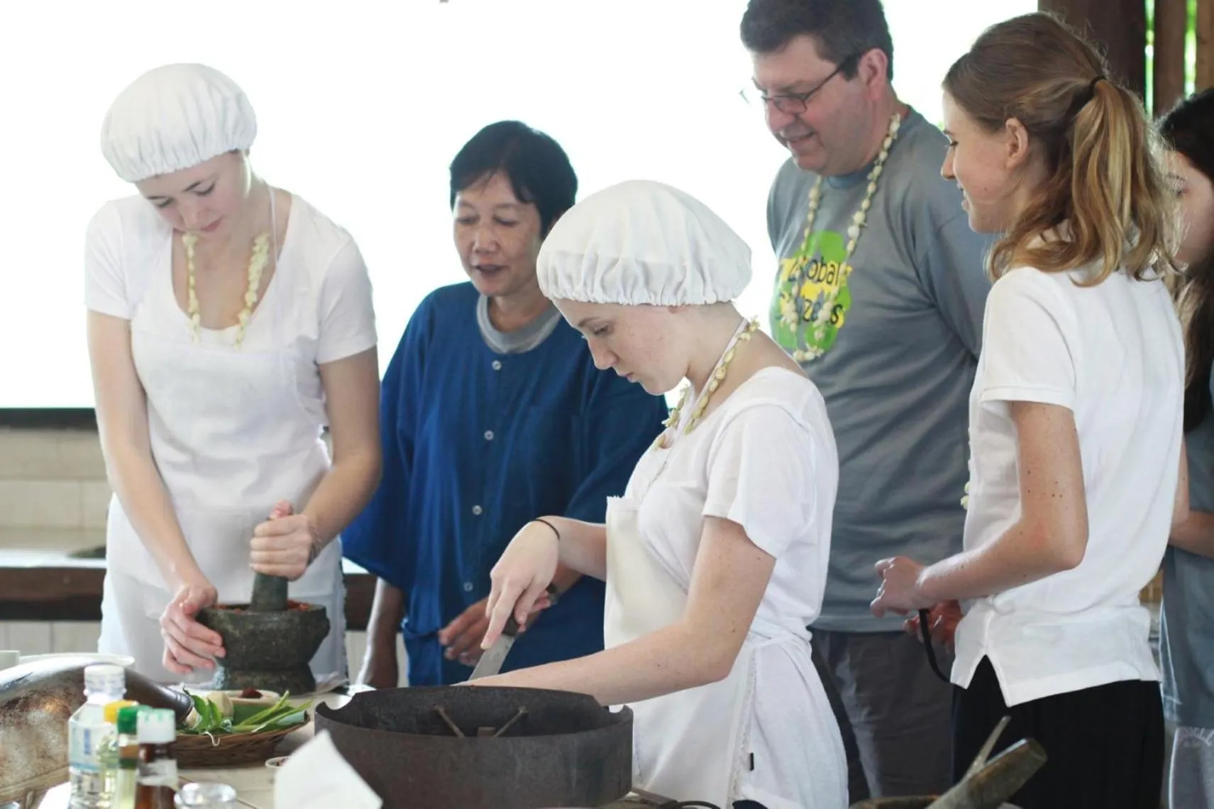 Mae Sa Valley Farm Stay Resort