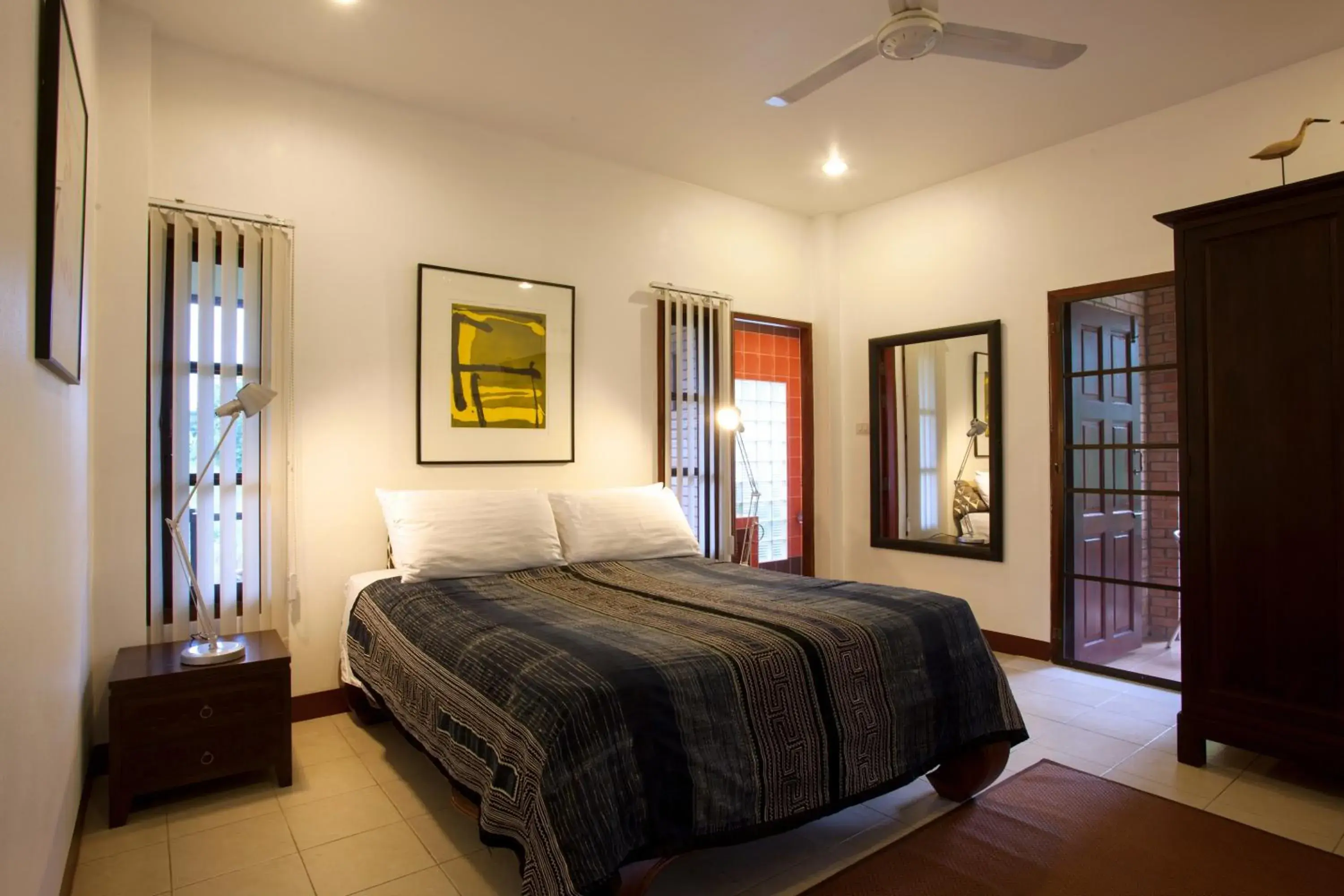 Bedroom, Bed in Mae Nai Gardens Bedroom, Bed in Mae Nai Gardens