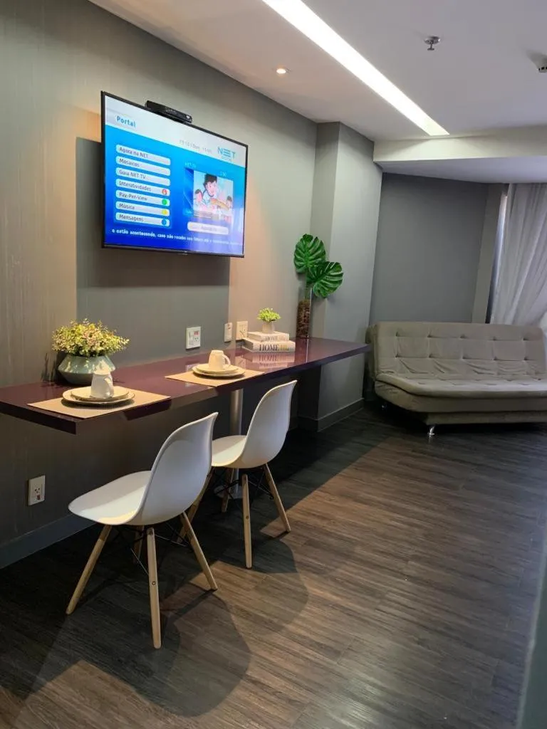 Lindo Flat Particular decorado