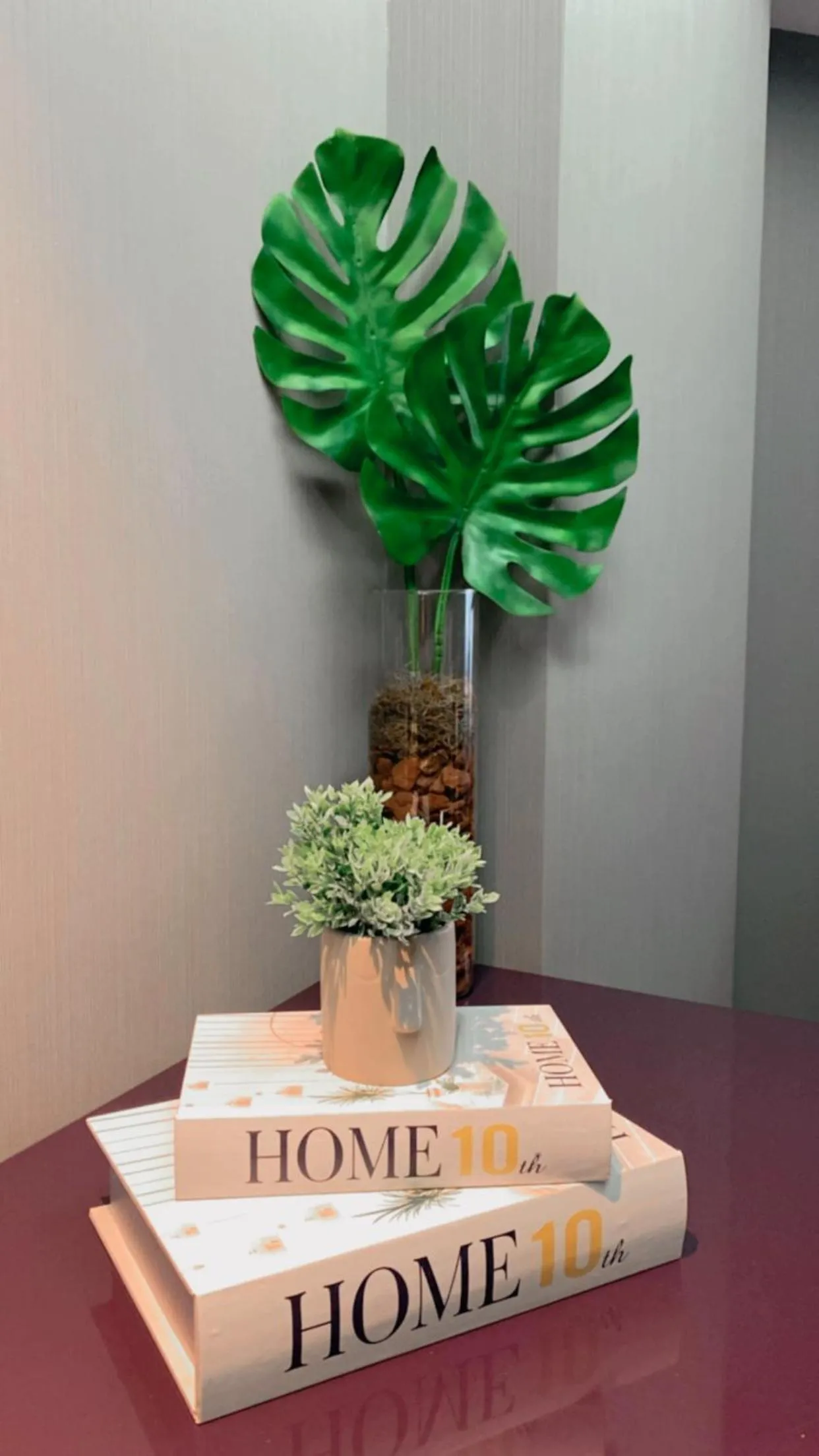 Lindo Flat Particular decorado