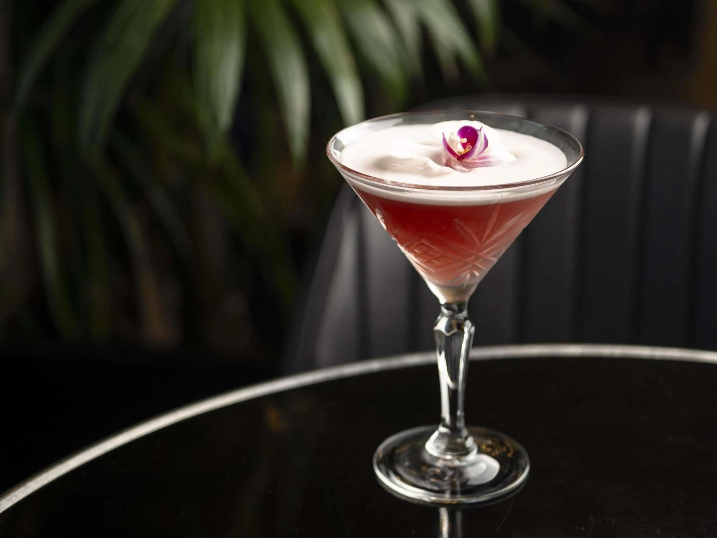 Restaurant/places to eat in Molitor Hotel & Spa Paris - MGallery Collection