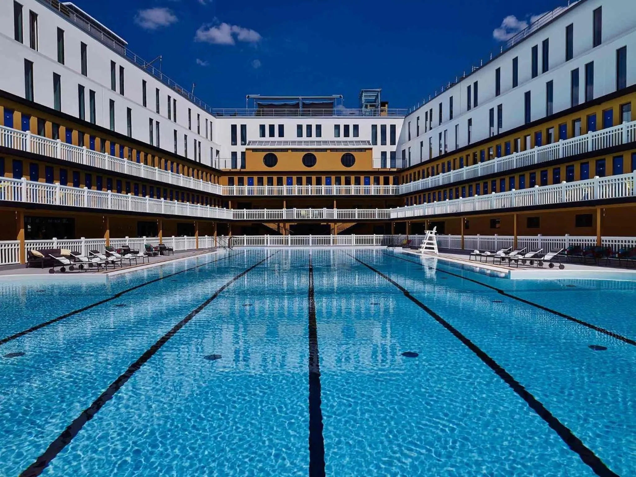 Other in Molitor Hotel & Spa Paris - MGallery Collection