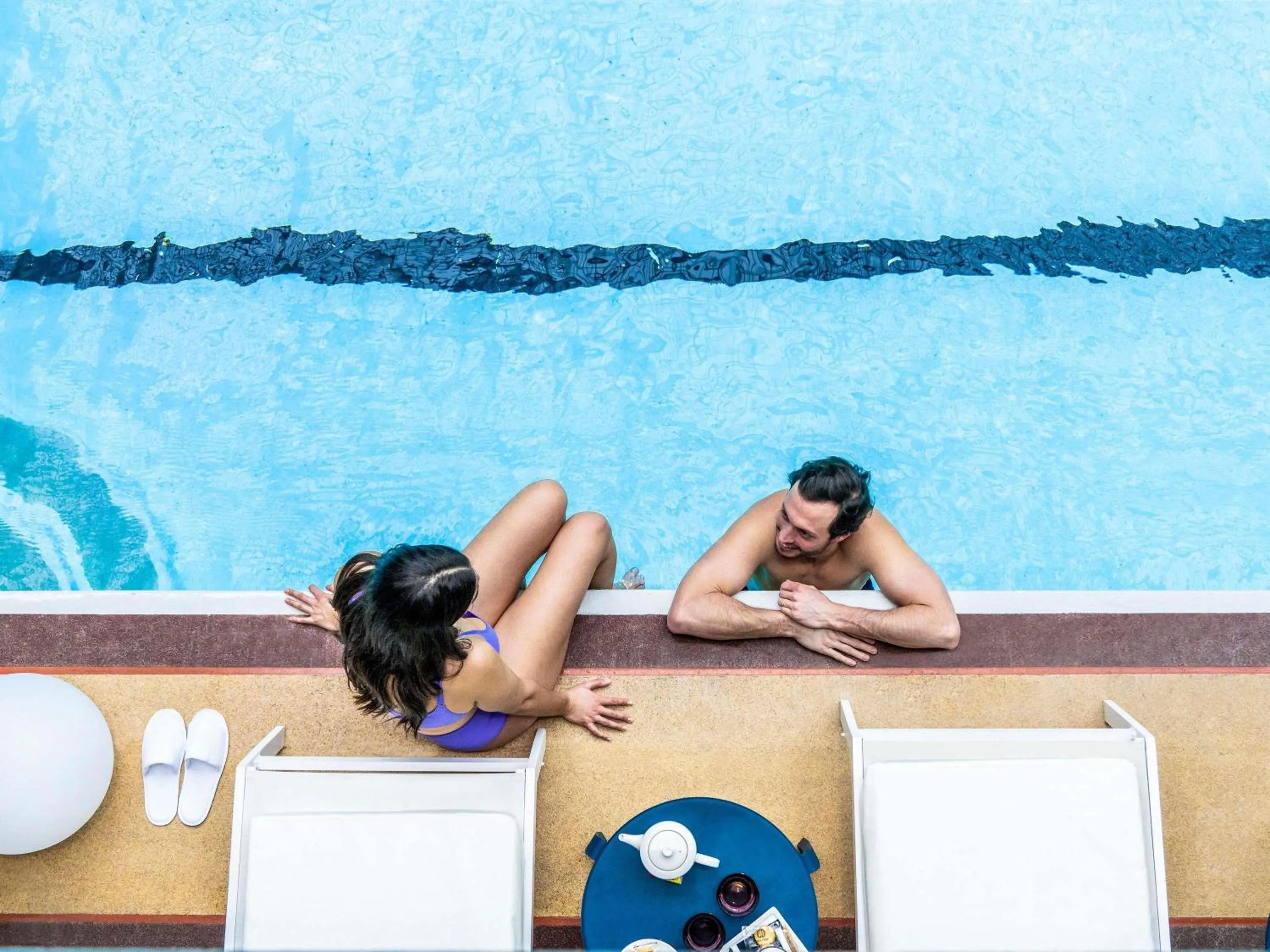 Other in Molitor Hotel & Spa Paris - MGallery Collection