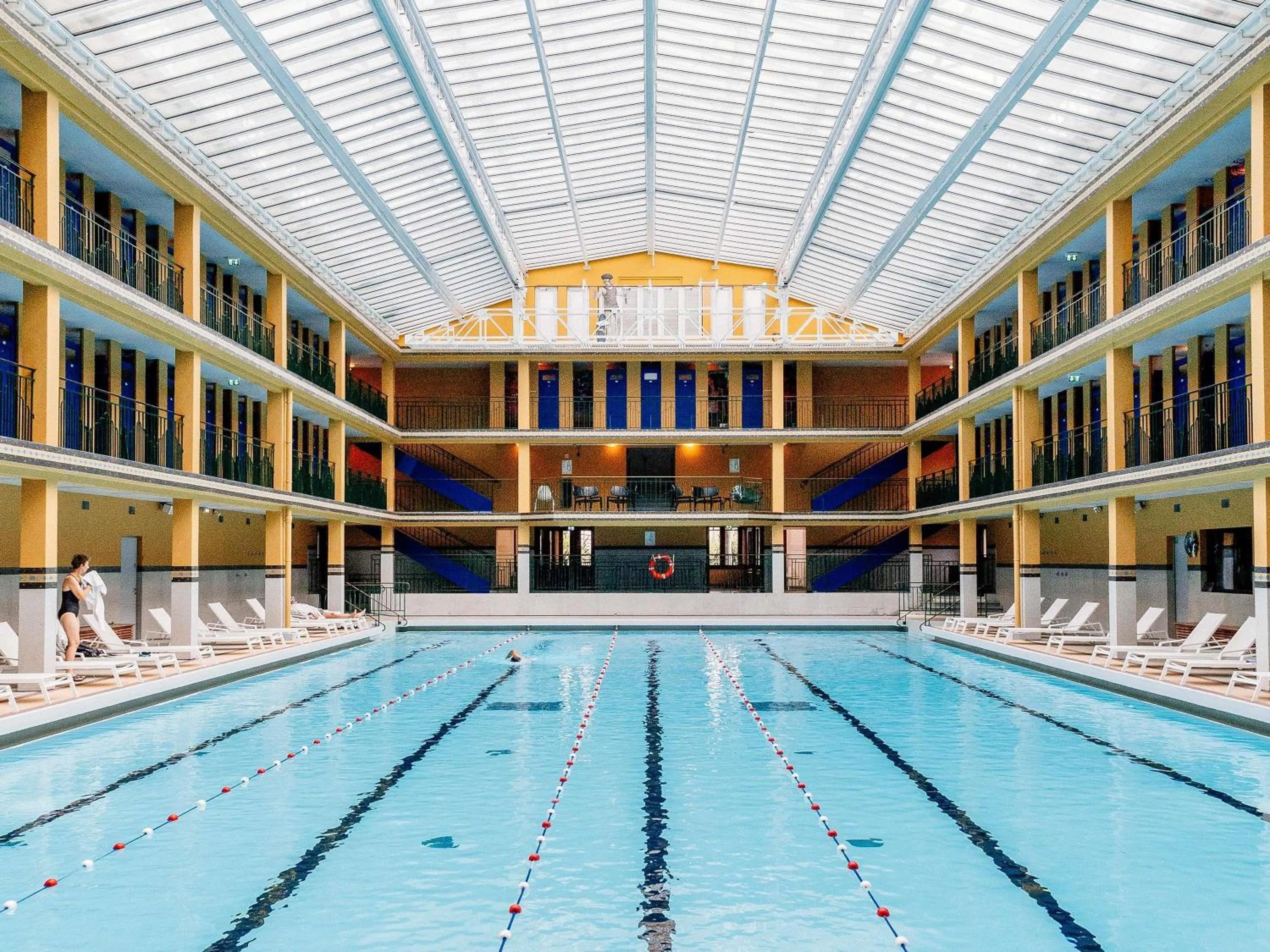 Other in Molitor Hotel & Spa Paris - MGallery Collection