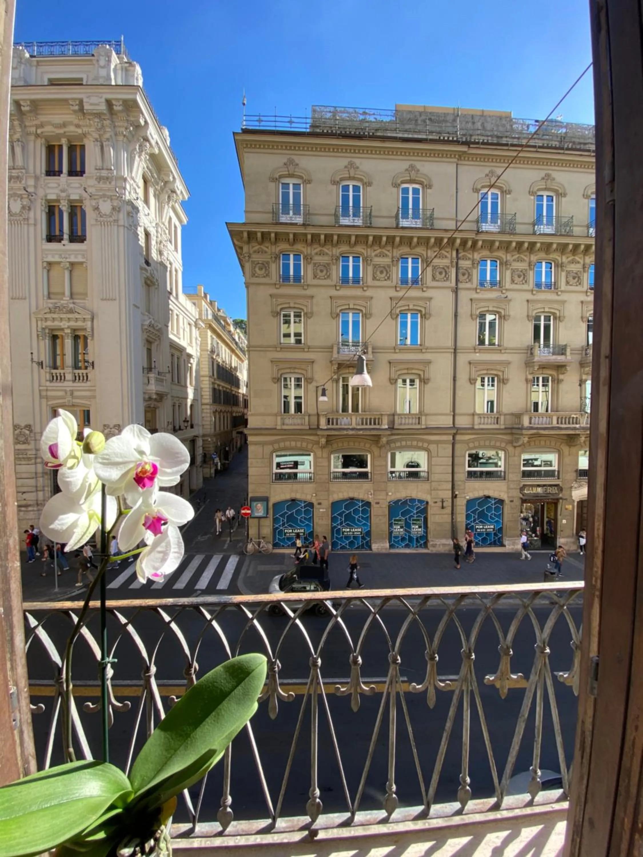 Soha Piazza Di Spagna Boutique