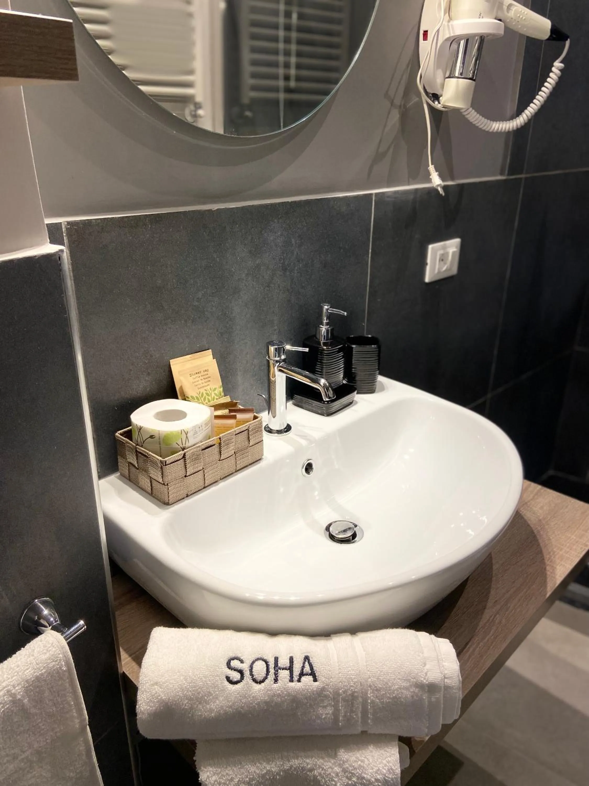 Soha Piazza Di Spagna Boutique