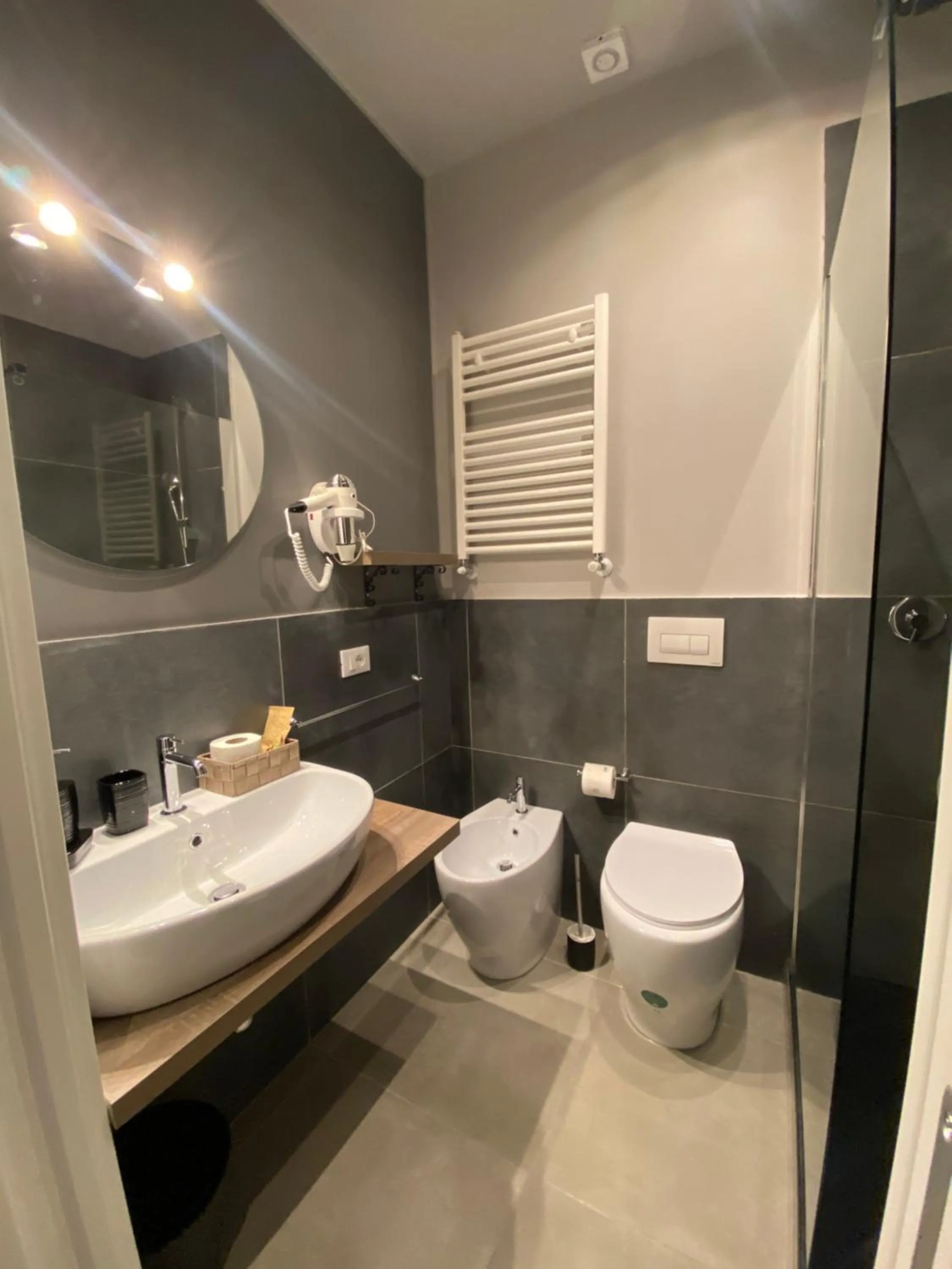 Soha Piazza Di Spagna Boutique