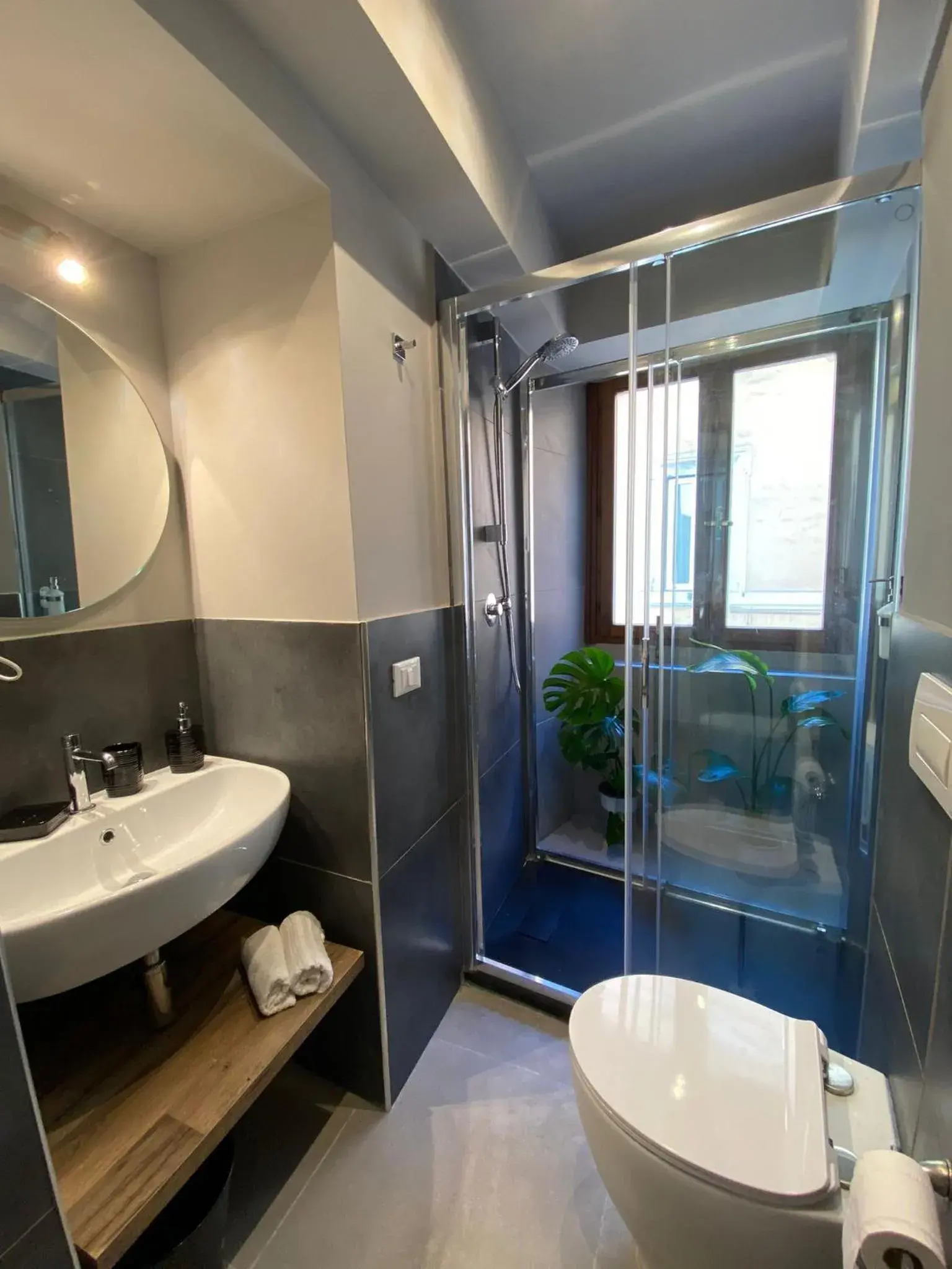 Superior Double Room - single occupancy in Soha Piazza Di Spagna Boutique Superior Double Room - single occupancy in Soha Piazza Di Spagna Boutique