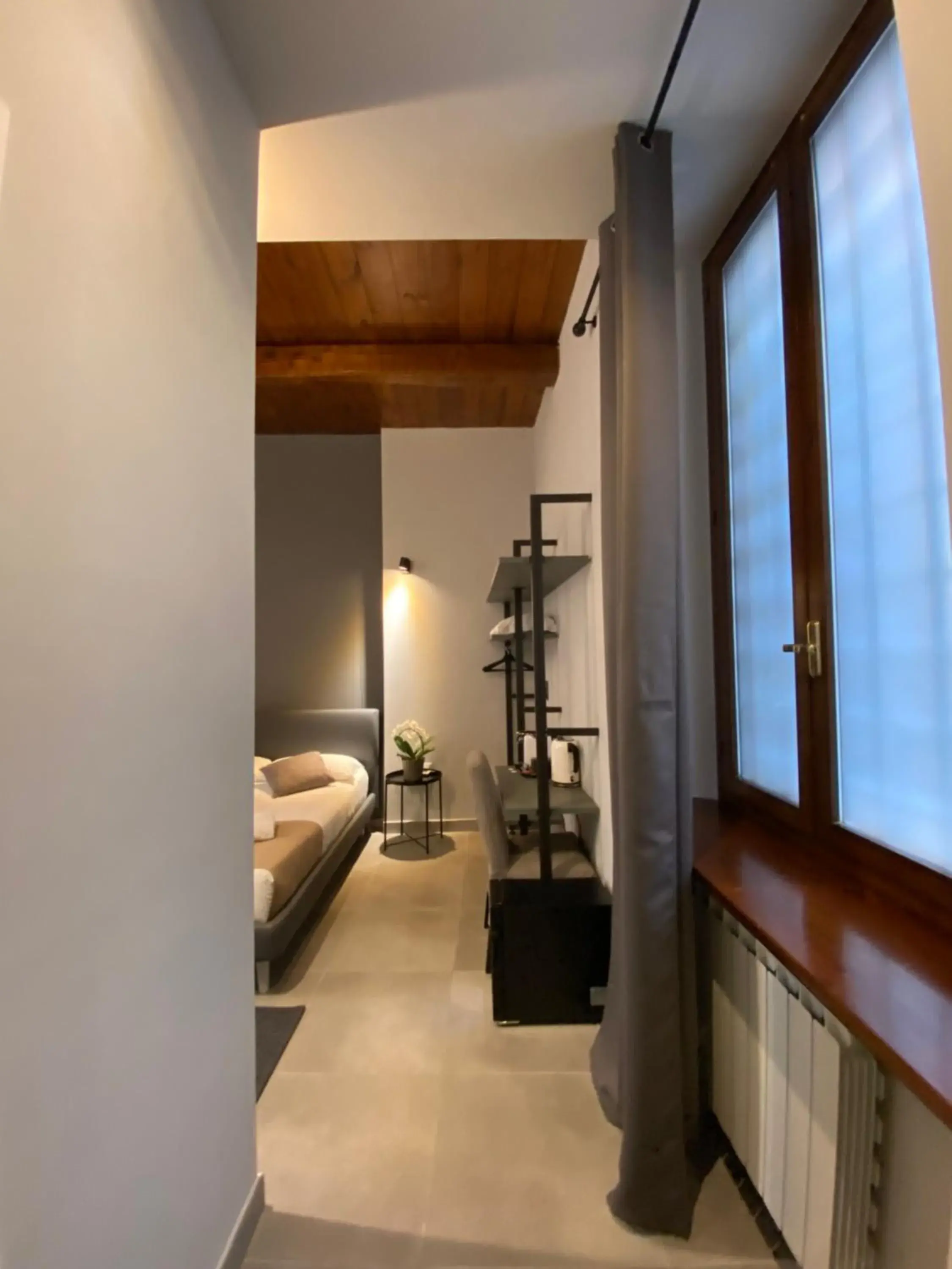 Deluxe Room - single occupancy in Soha Piazza Di Spagna Boutique Deluxe Room - single occupancy in Soha Piazza Di Spagna Boutique