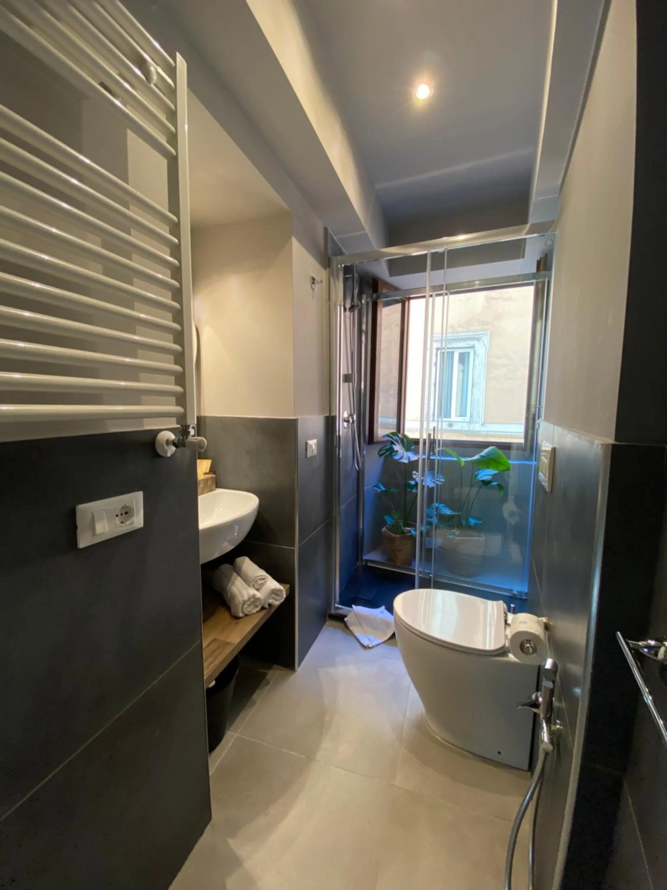 Soha Piazza Di Spagna Boutique