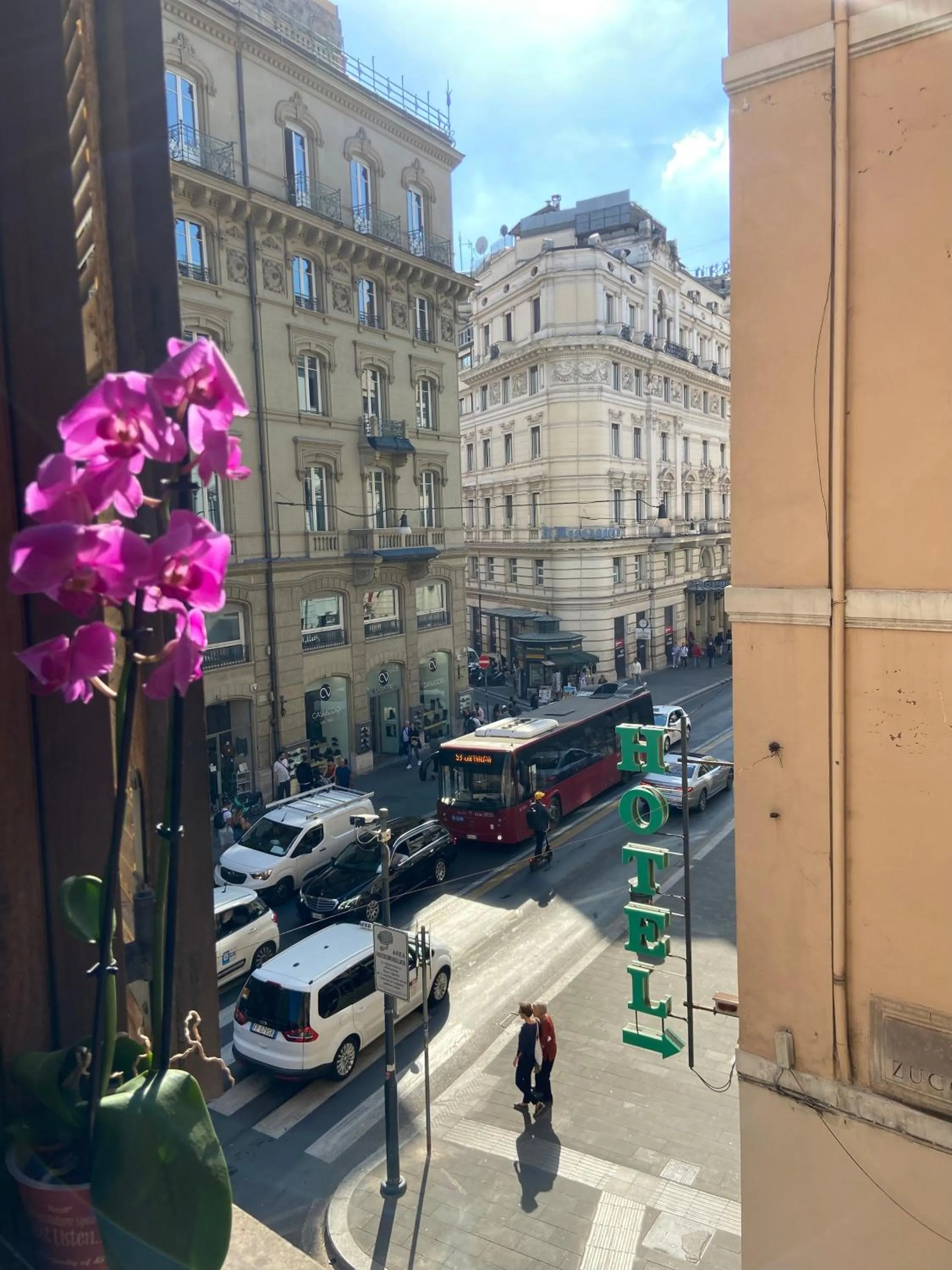 Soha Piazza Di Spagna Boutique