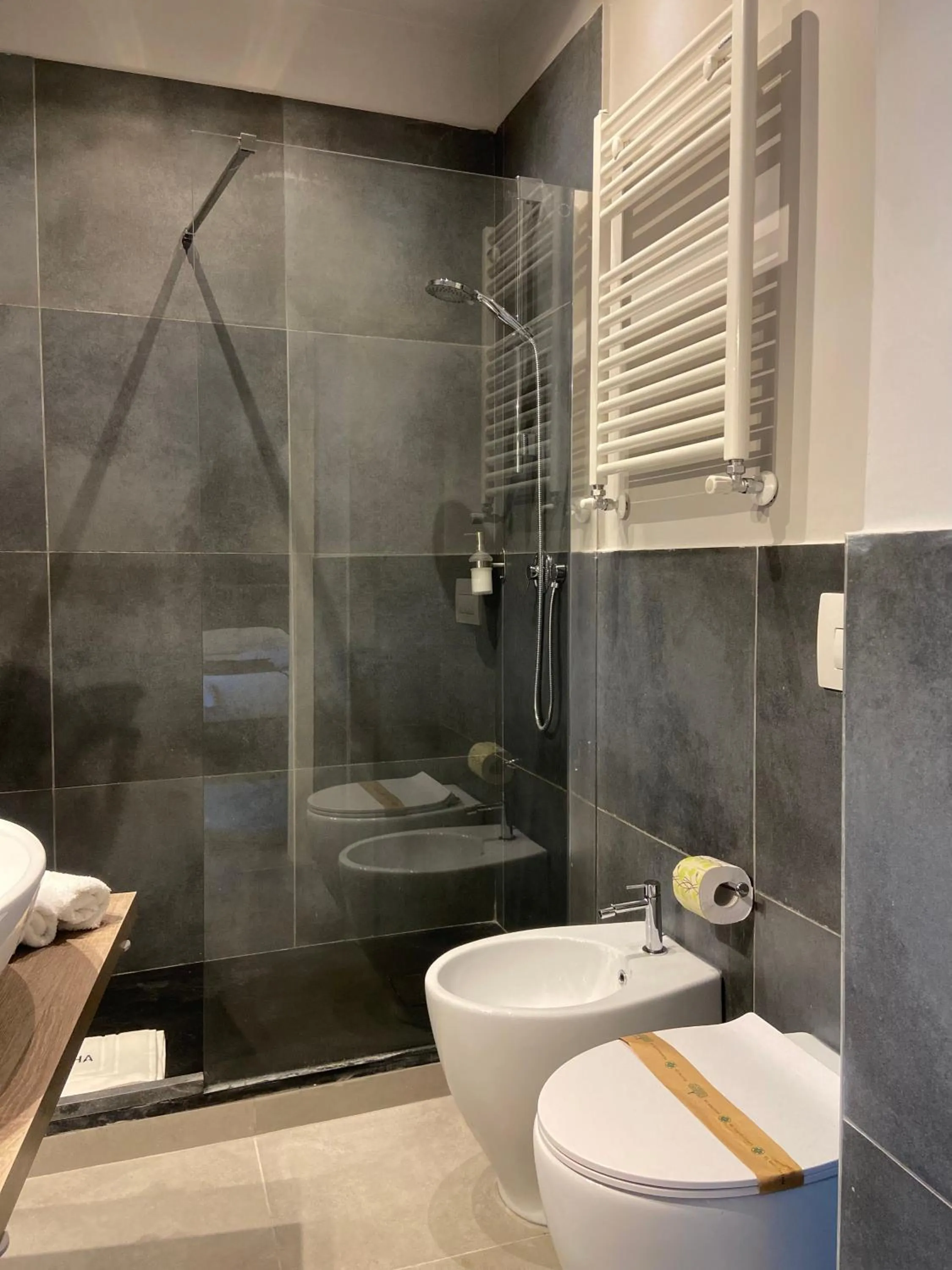 Soha Piazza Di Spagna Boutique