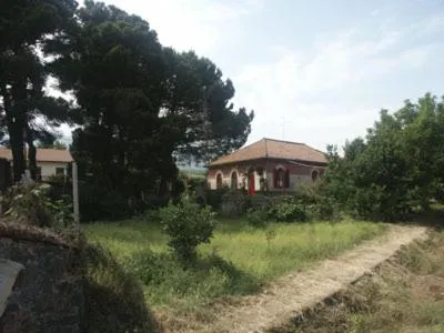 Summer in B&B Sotto i Pini