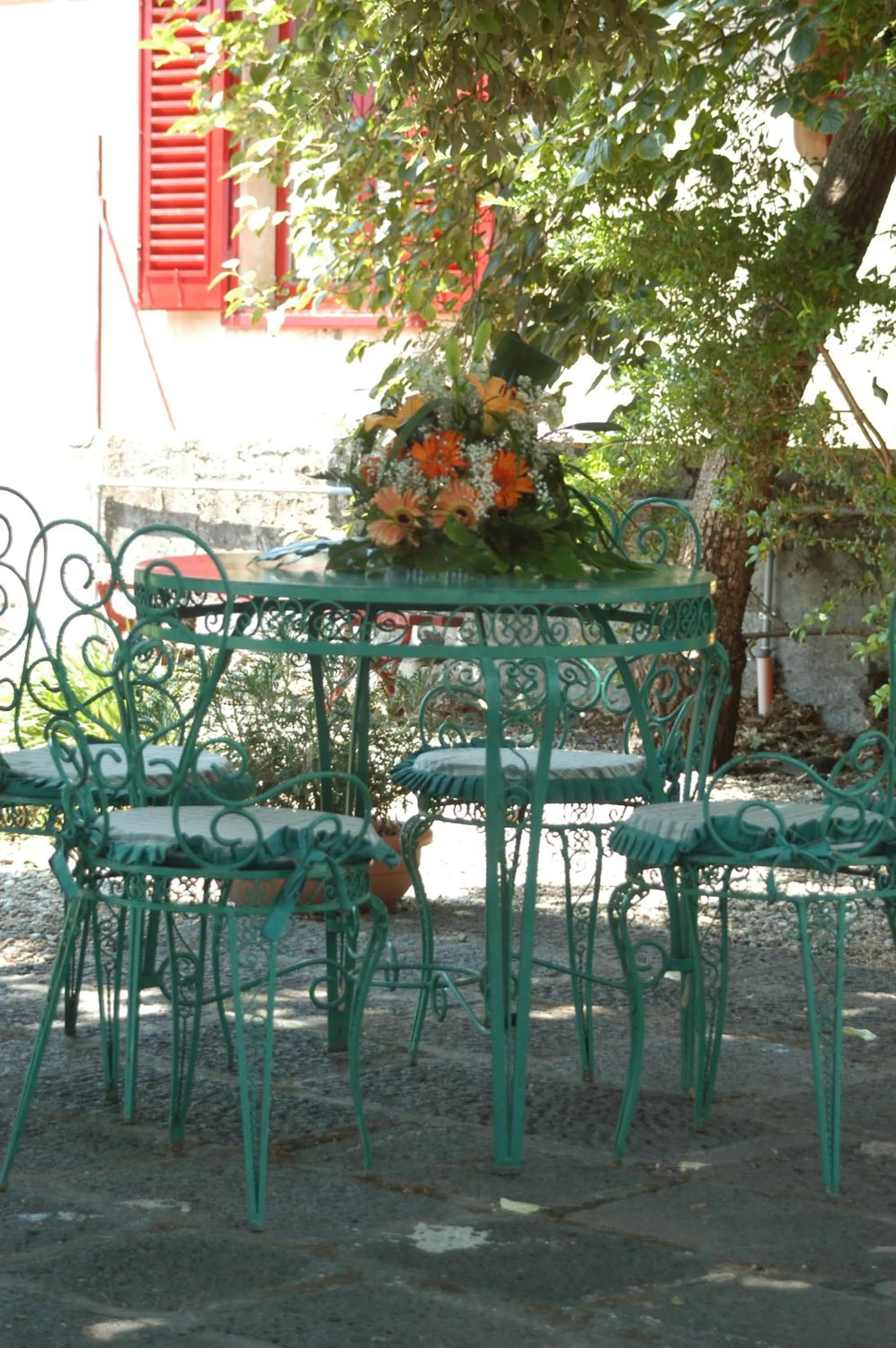 Spring in B&B Sotto i Pini