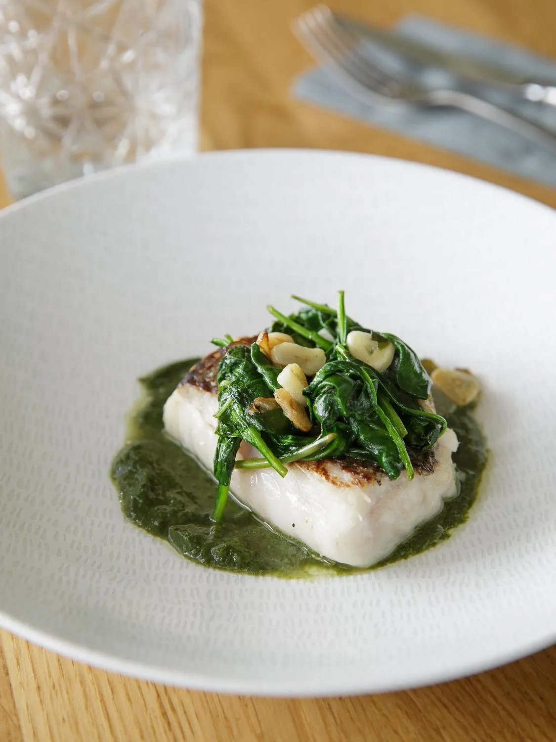 Restaurant/places to eat in Nuria