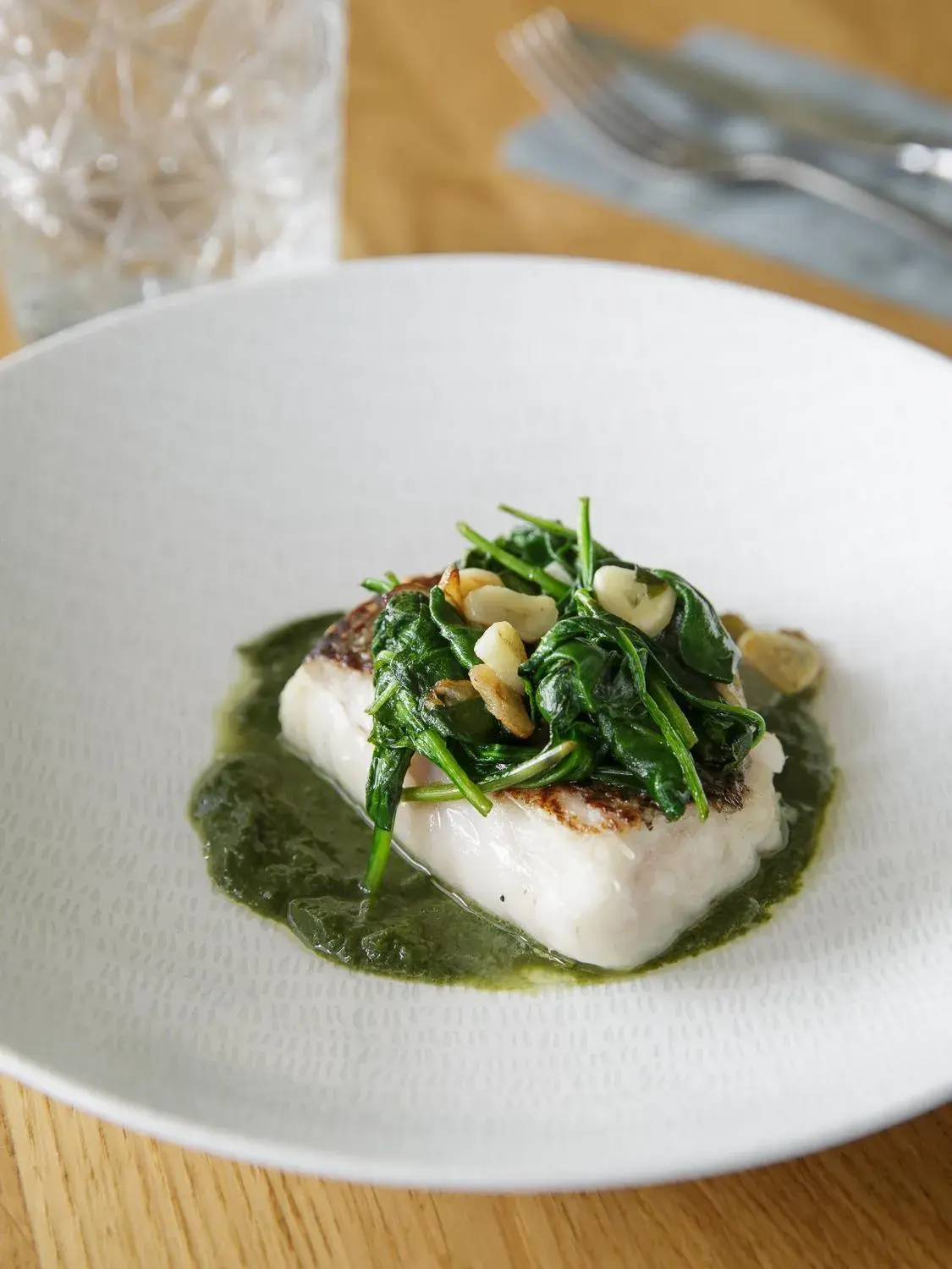 Restaurant/places to eat in Nuria Restaurant/places to eat in Nuria