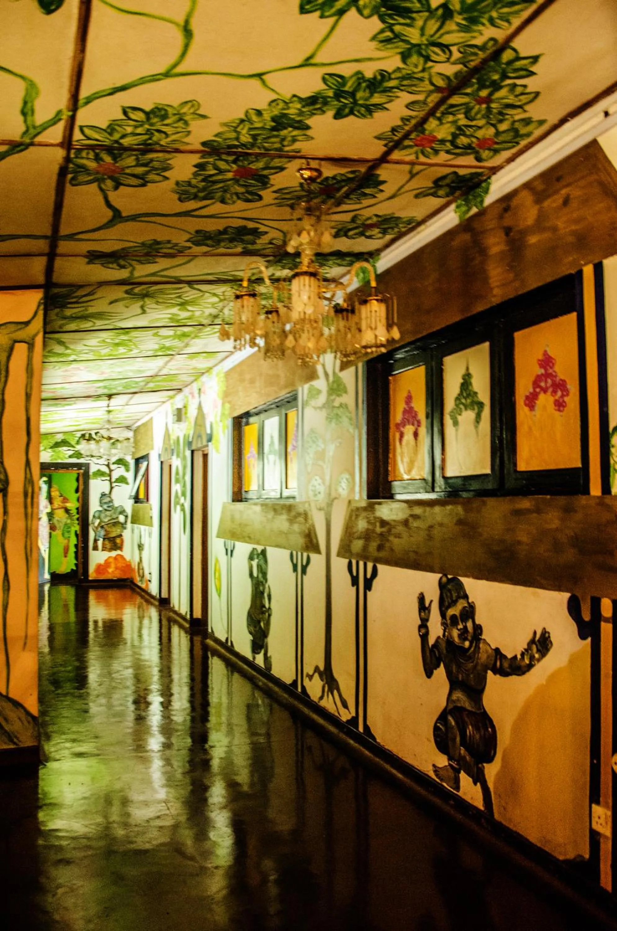 Other in HELGASFOLLY Anti Hotel Residence