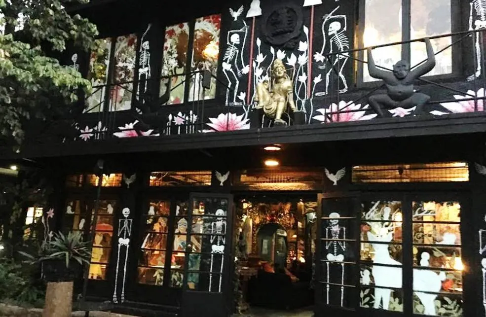 HELGASFOLLY Anti Hotel Residence