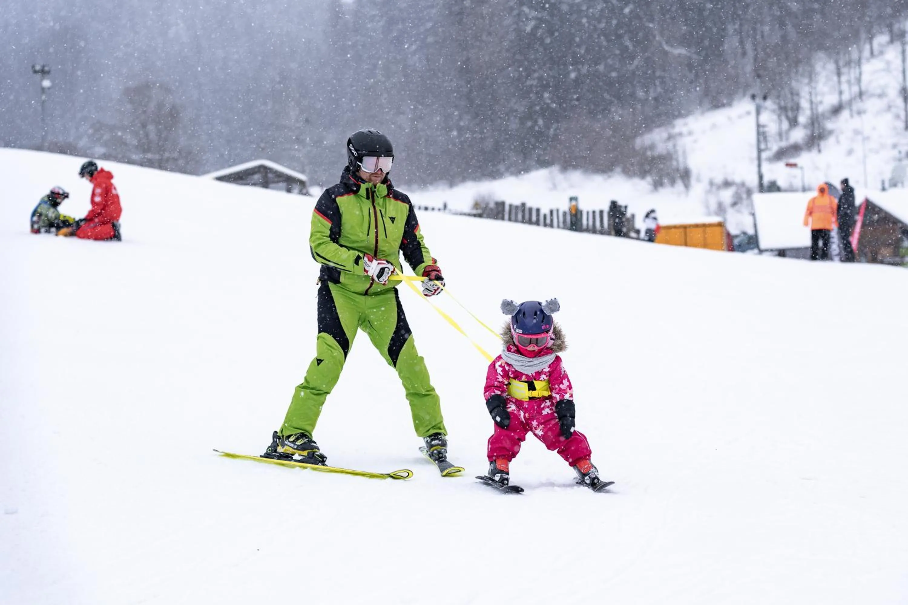 Off site in Apartmány NONE