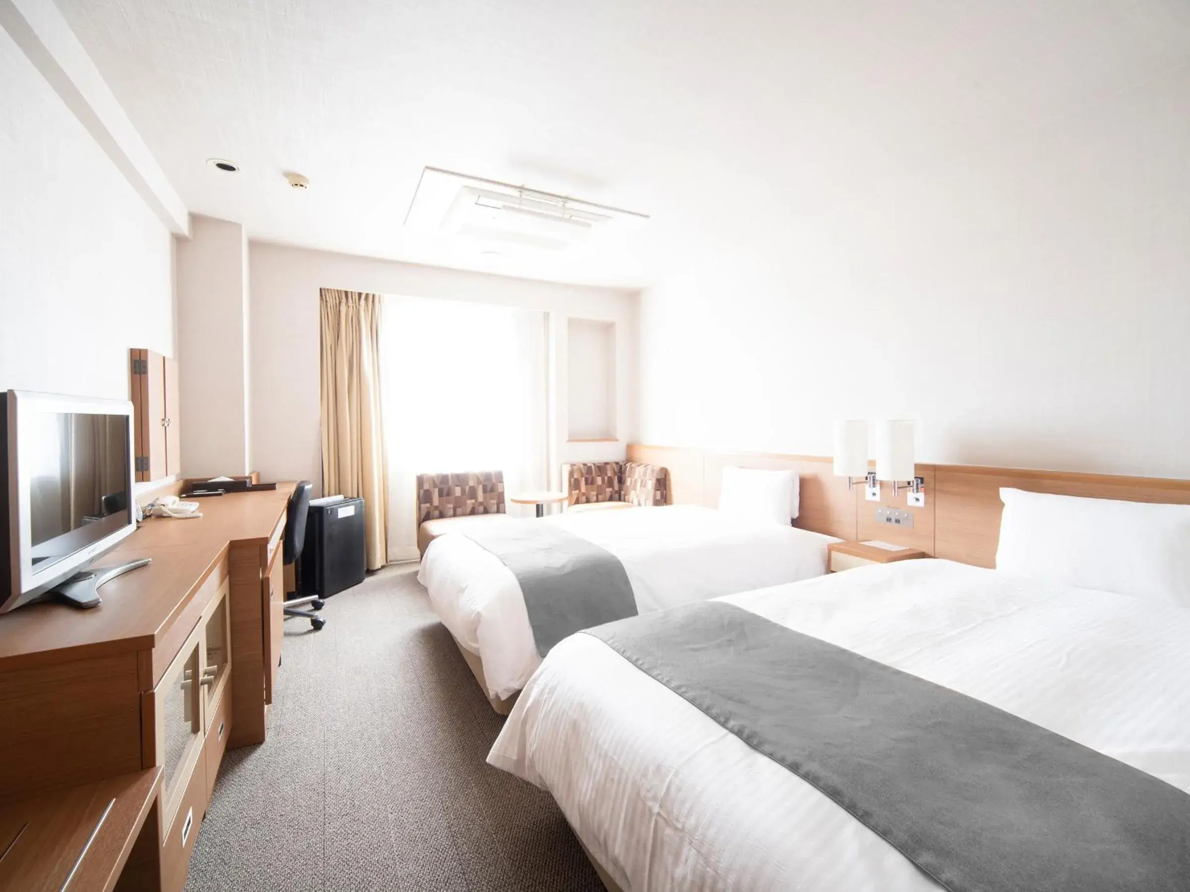 Bed in Vessel Inn Fukuyama Station Bed in Vessel Inn Fukuyama Station