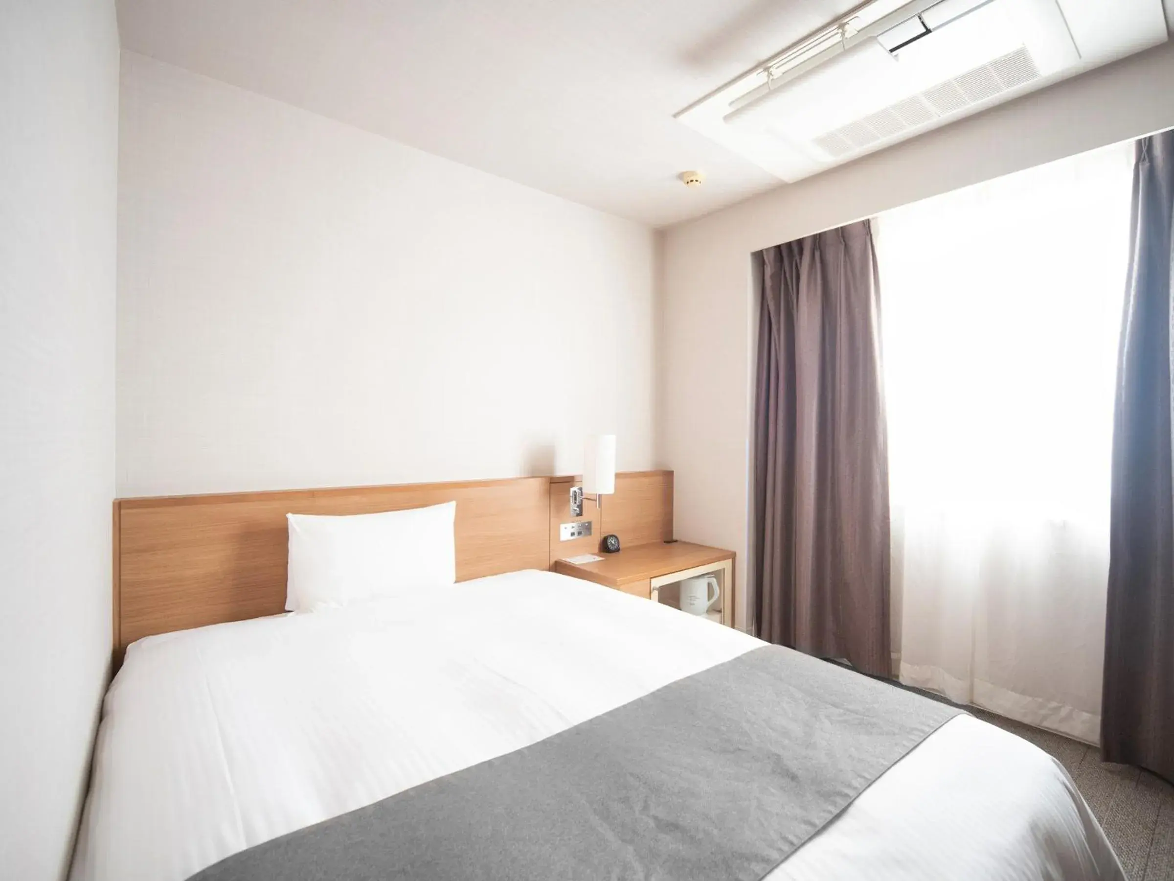 Standard Single Room - single occupancy - Smoking in Vessel Inn Fukuyama Station Standard Single Room - single occupancy - Smoking in Vessel Inn Fukuyama Station