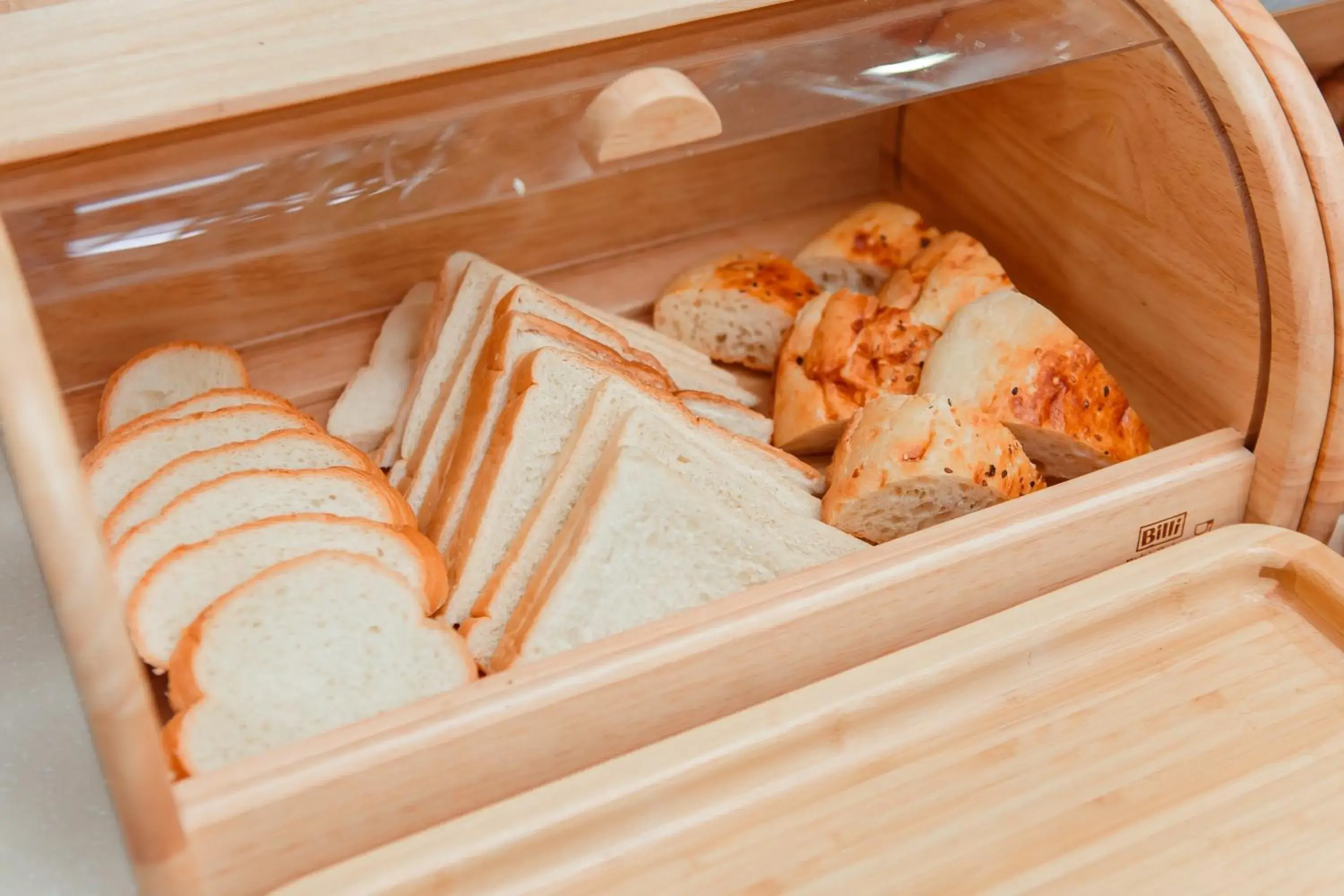 Breakfast in Ada Hotel Breakfast in Ada Hotel