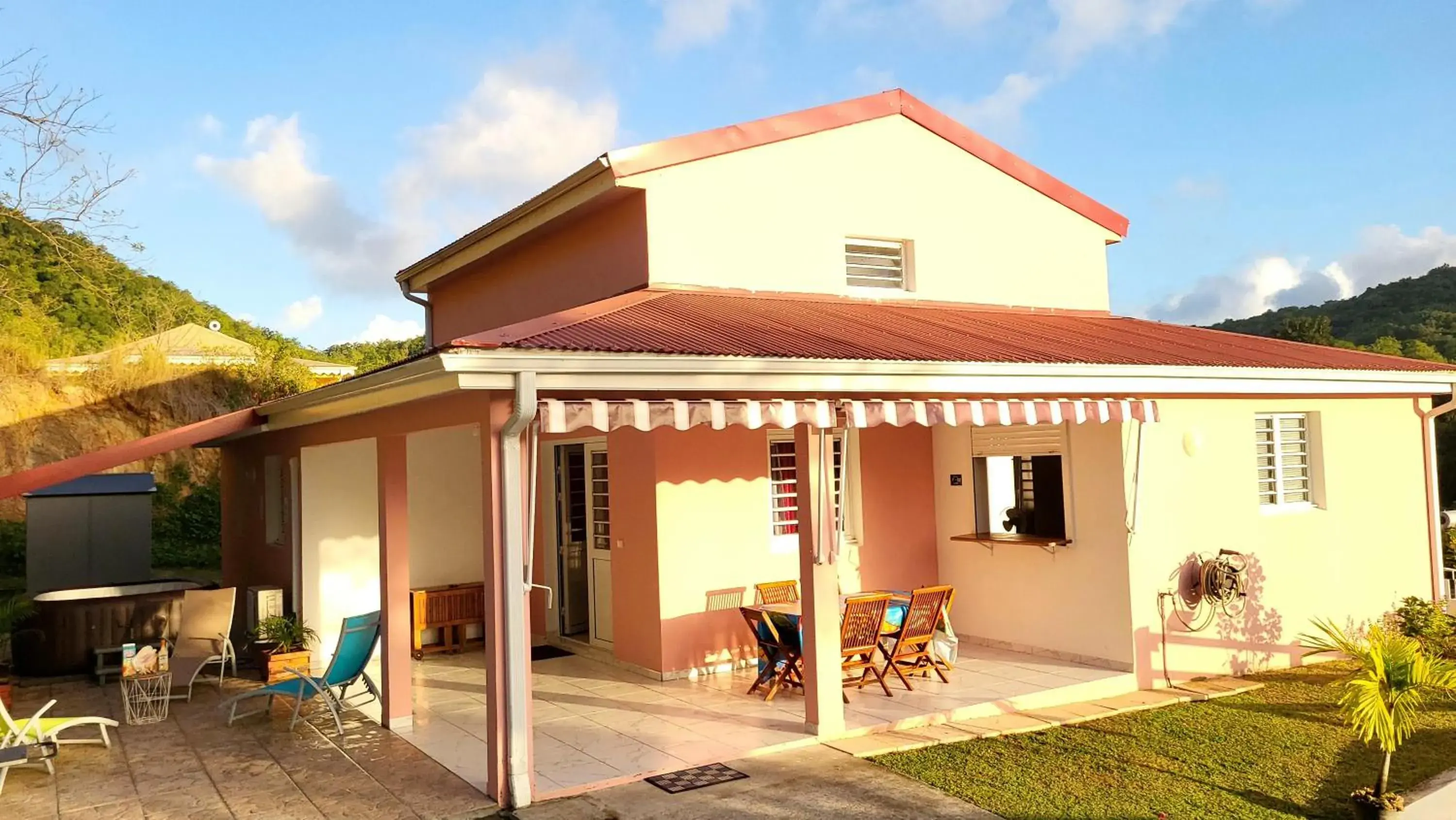 Maison Indép, Spa, Mer, Jardin, Bien-être Maison Indép, Spa, Mer, Jardin, Bien-être