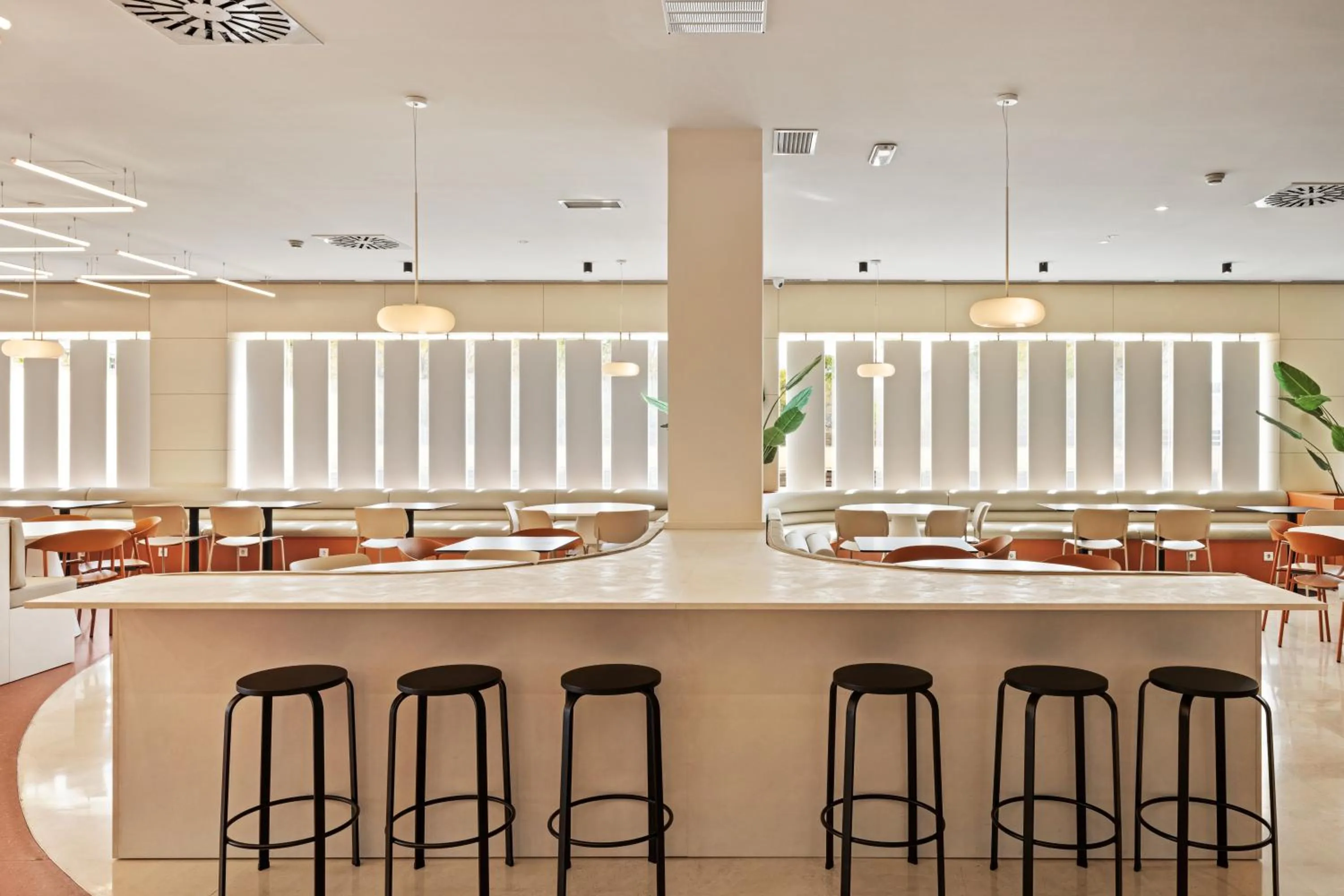 B&B HOTEL Granada Estación