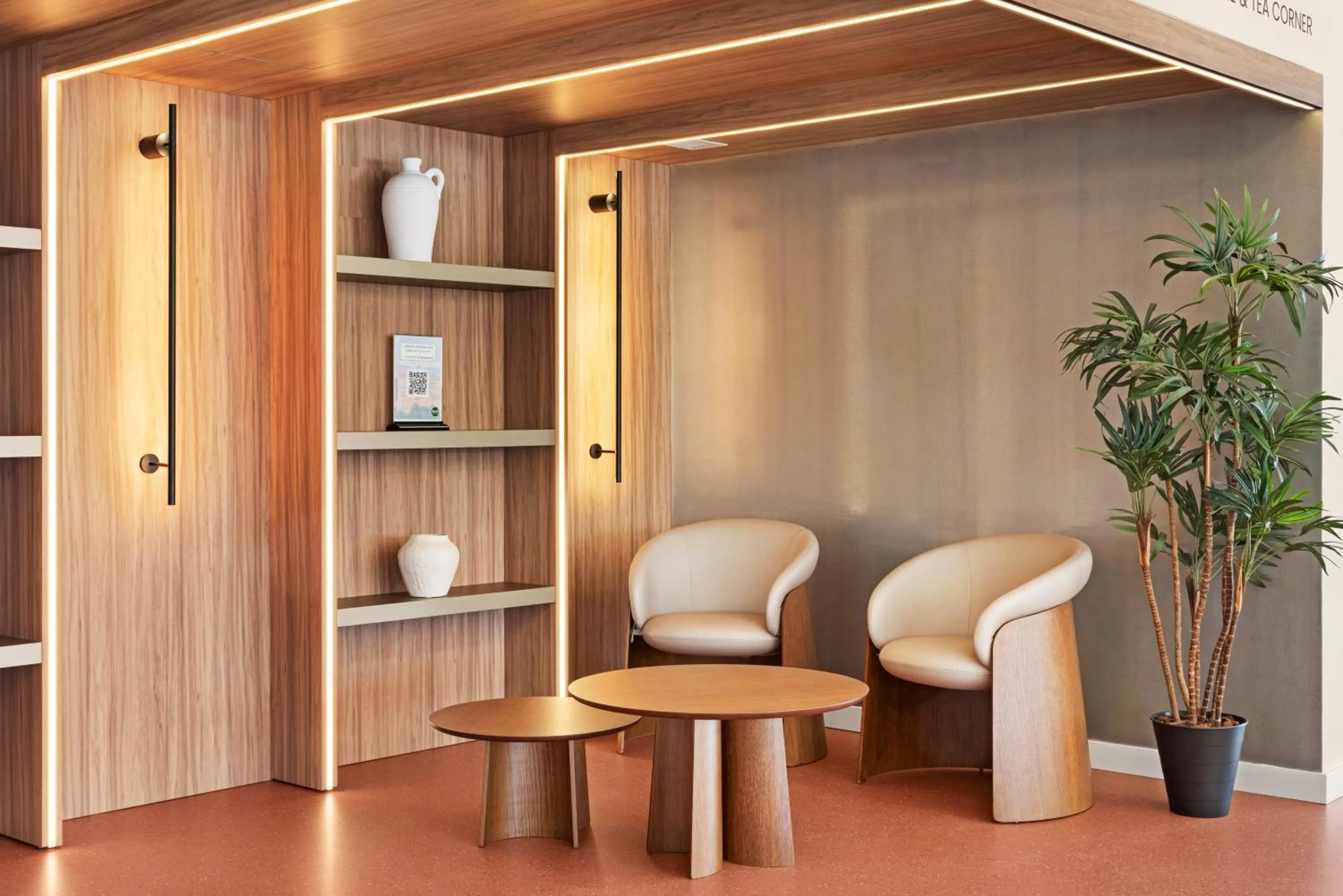 B&B HOTEL Granada Estación