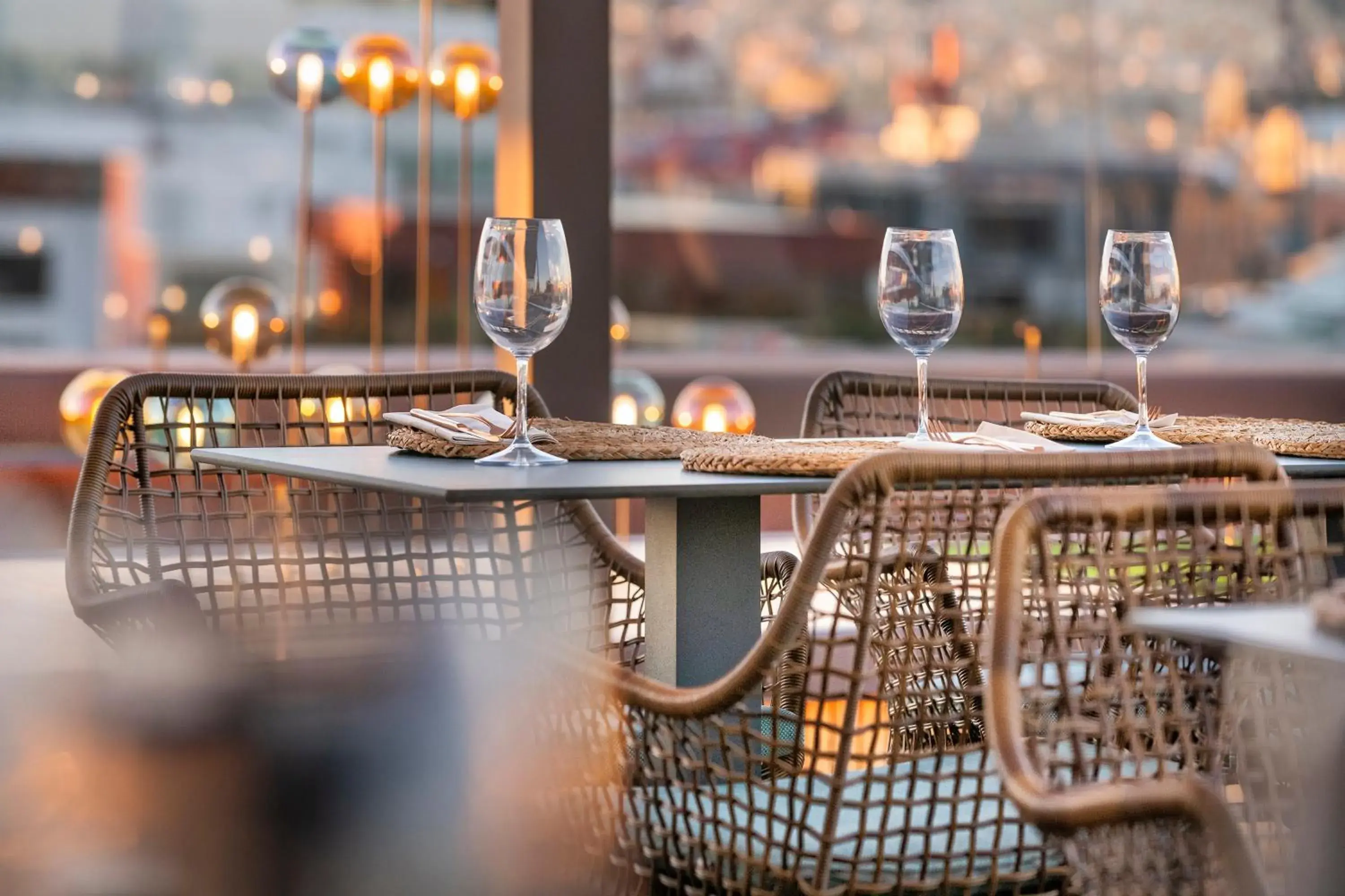 Restaurant/places to eat in Sallés Hotel Pere IV Restaurant/places to eat in Sallés Hotel Pere IV