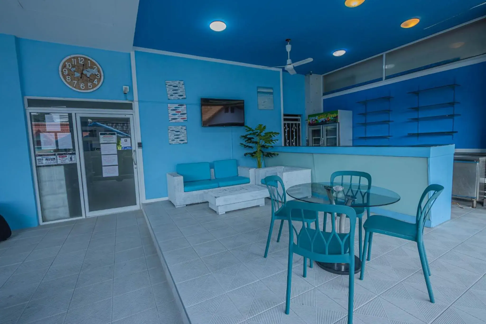 Property building in Utopia Kata By RoomQuest Property building in Utopia Kata By RoomQuest