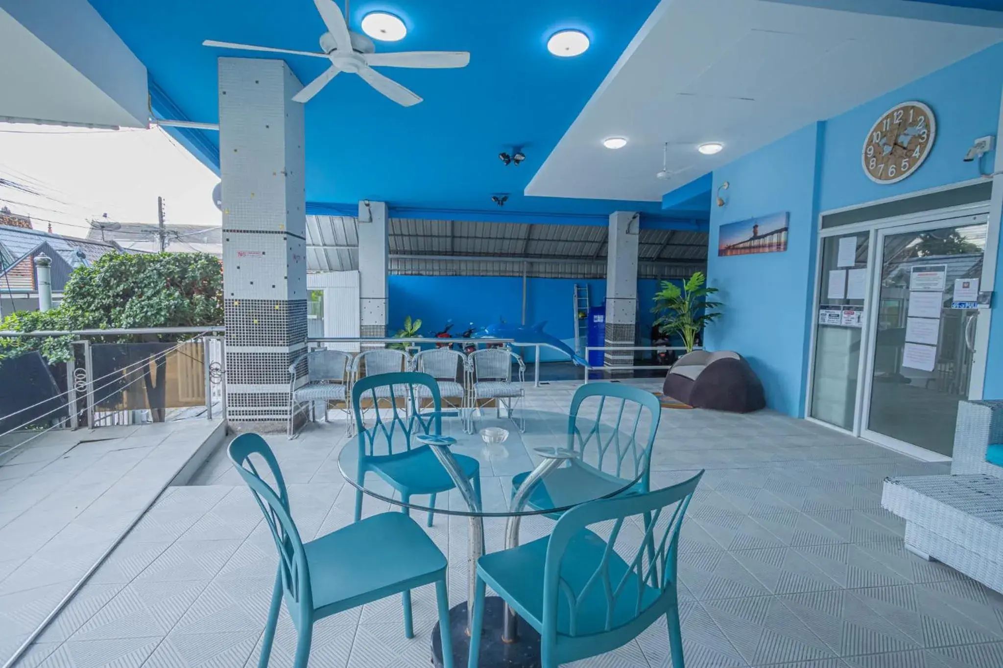 Property building in Utopia Kata By RoomQuest Property building in Utopia Kata By RoomQuest