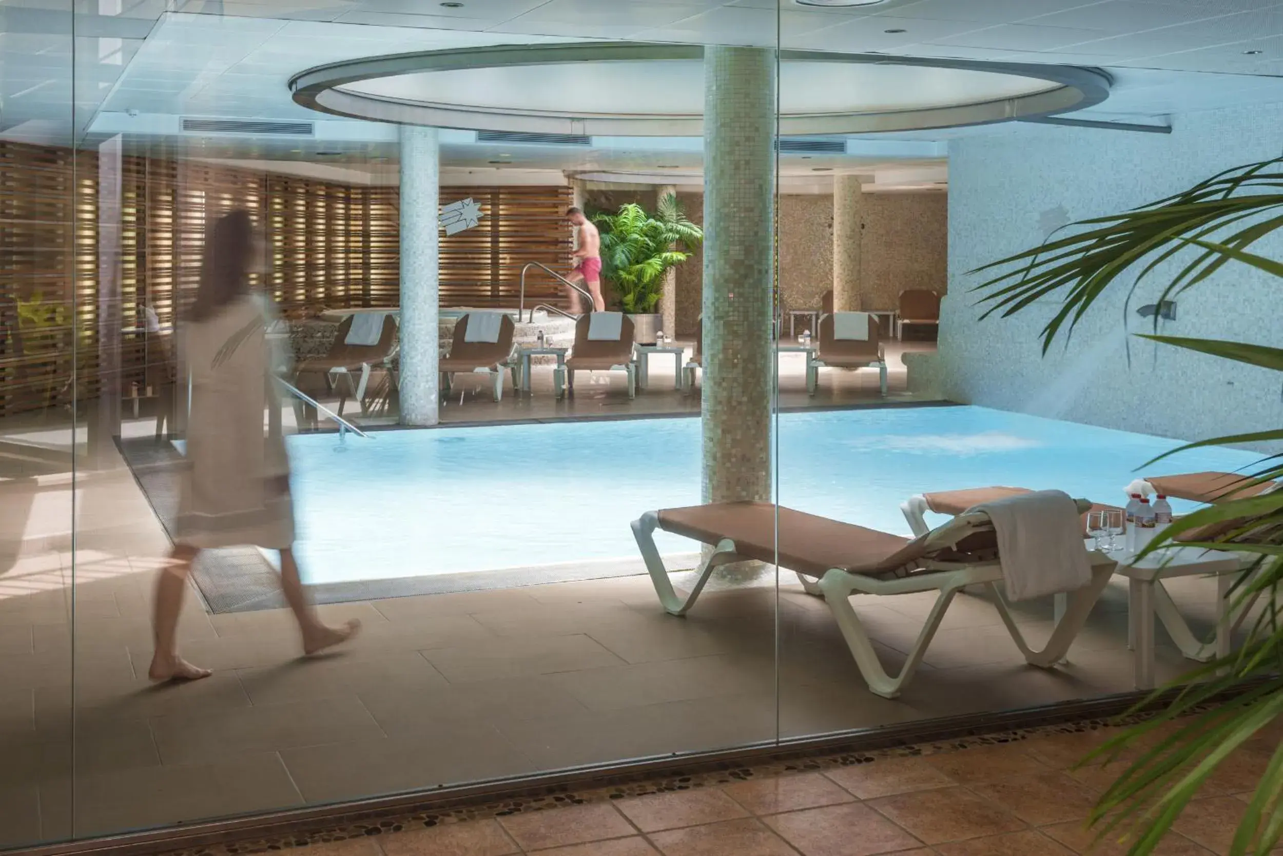 Spa and wellness centre/facilities in Sumus Hotel Stella and Spa 4S Adults Recommended Spa and wellness centre/facilities in Sumus Hotel Stella and Spa 4S Adults Recommended
