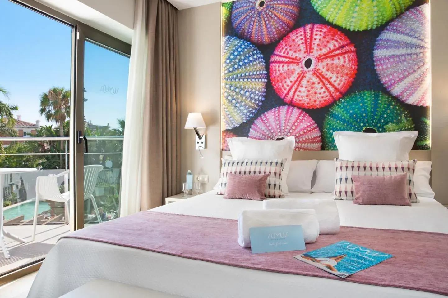 Bed in Sumus Hotel Stella and Spa 4S Adults Recommended Bed in Sumus Hotel Stella and Spa 4S Adults Recommended