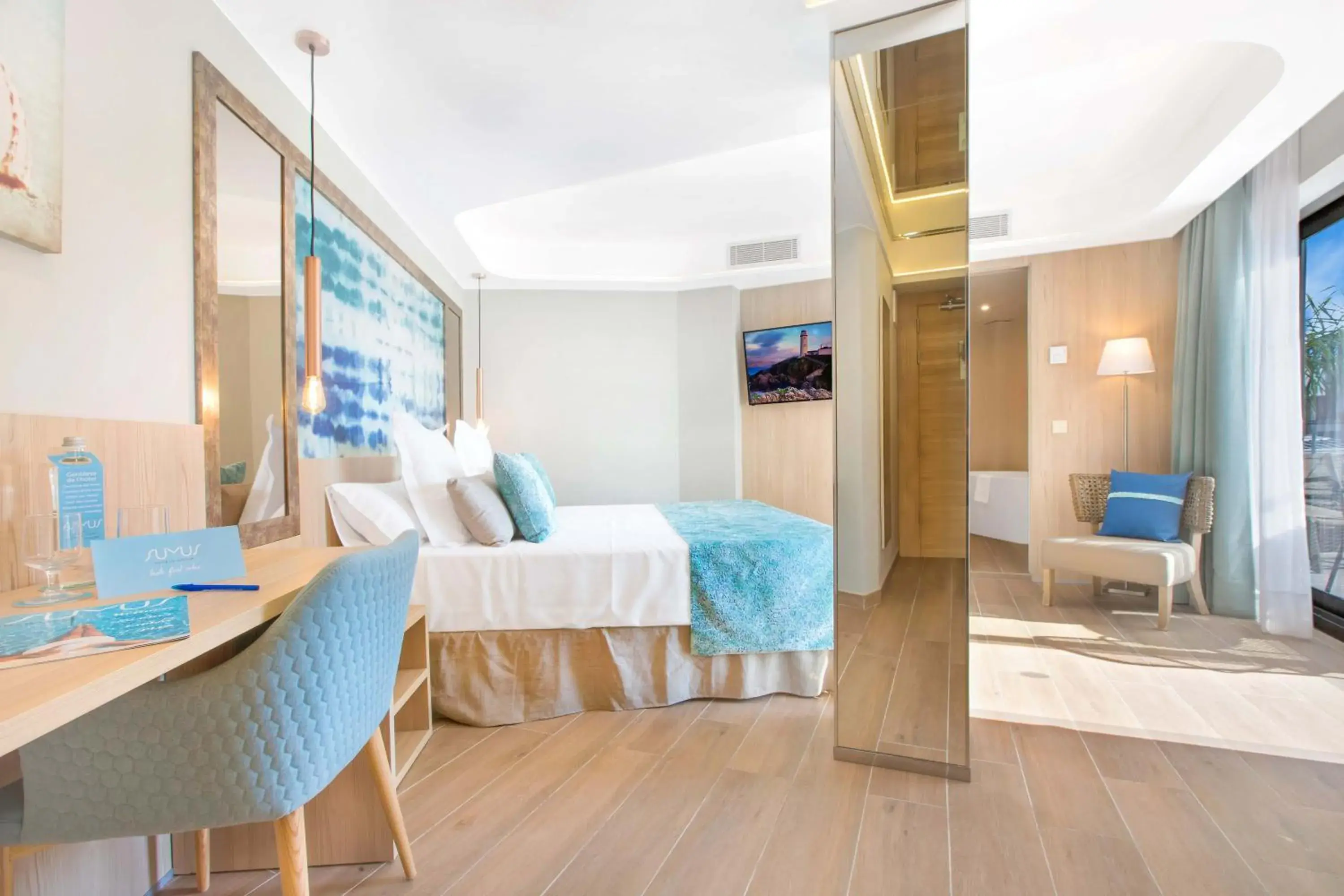 Bed in Sumus Hotel Stella and Spa 4S Adults Recommended Bed in Sumus Hotel Stella and Spa 4S Adults Recommended