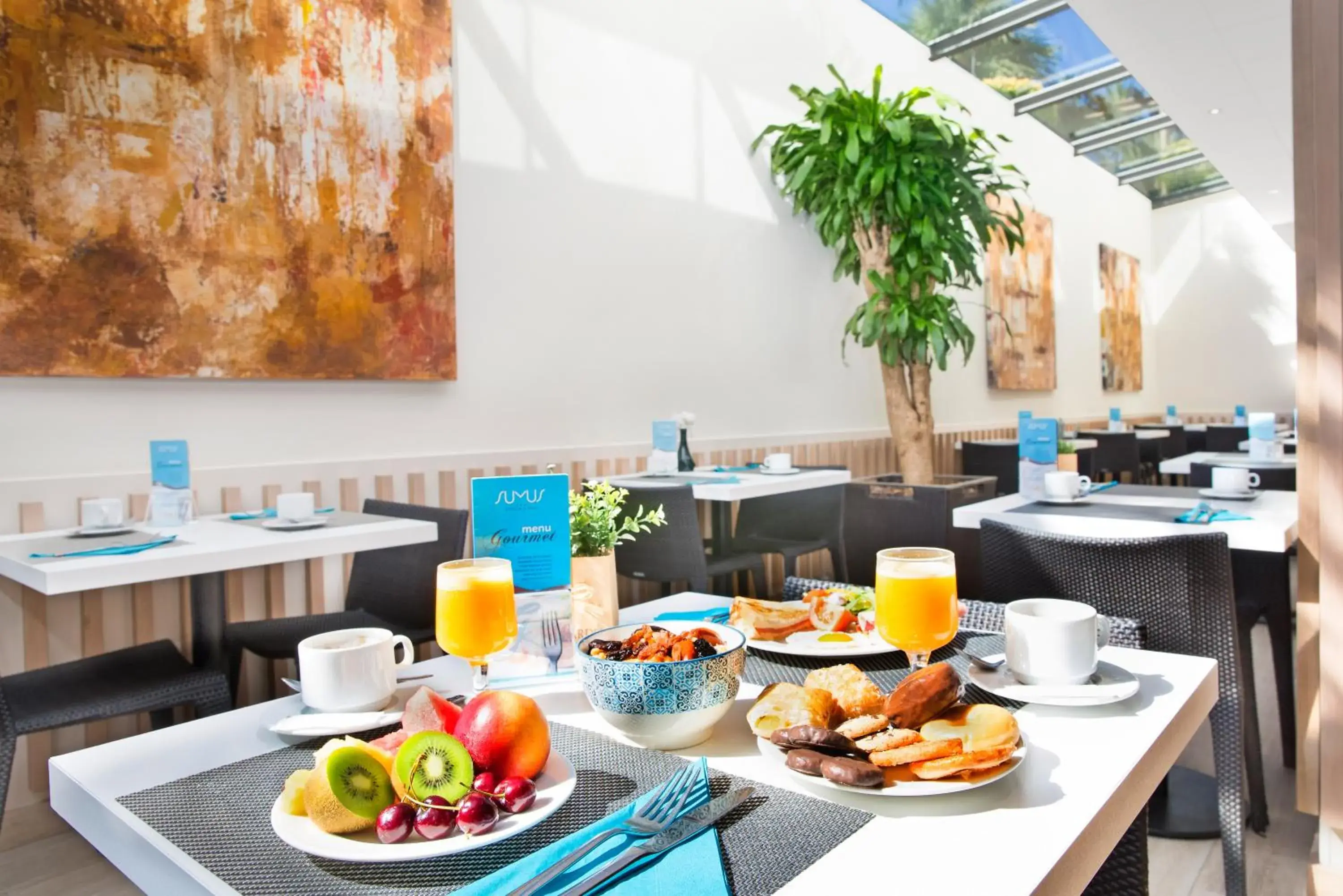 Restaurant/places to eat in Sumus Hotel Stella and Spa 4S Adults Recommended Restaurant/places to eat in Sumus Hotel Stella and Spa 4S Adults Recommended