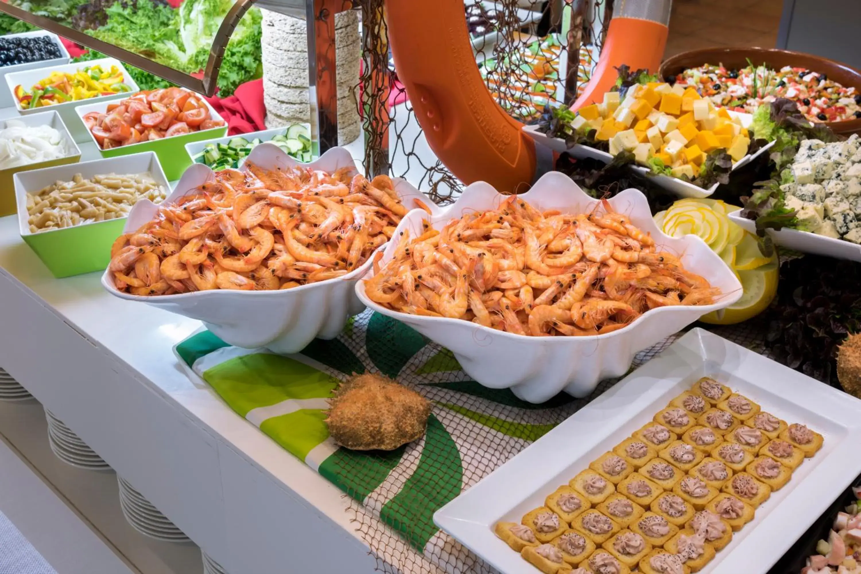 Food close-up in Sumus Hotel Stella and Spa 4S Adults Recommended Food close-up in Sumus Hotel Stella and Spa 4S Adults Recommended