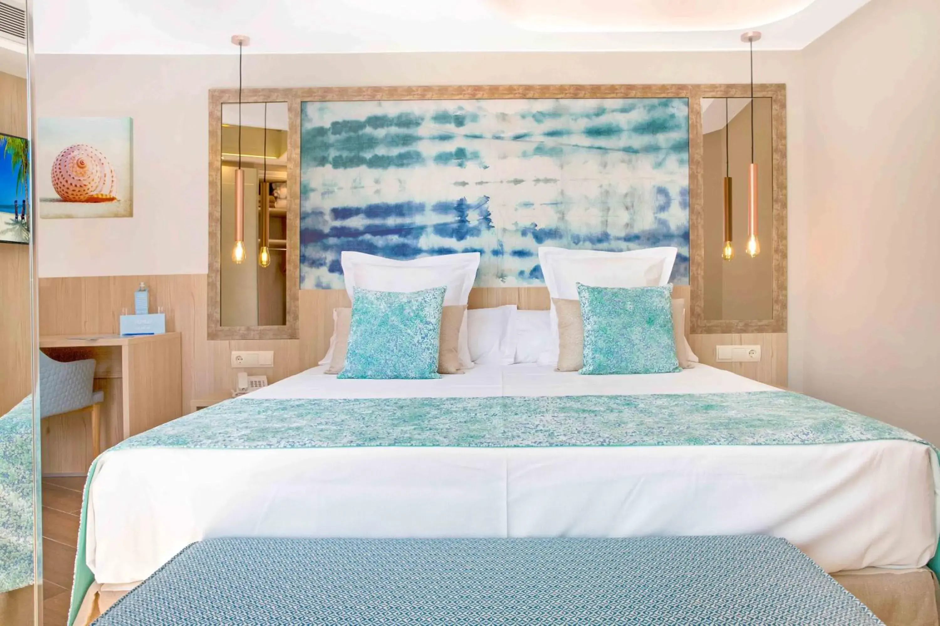 Bed in Sumus Hotel Stella and Spa 4S Adults Recommended Bed in Sumus Hotel Stella and Spa 4S Adults Recommended