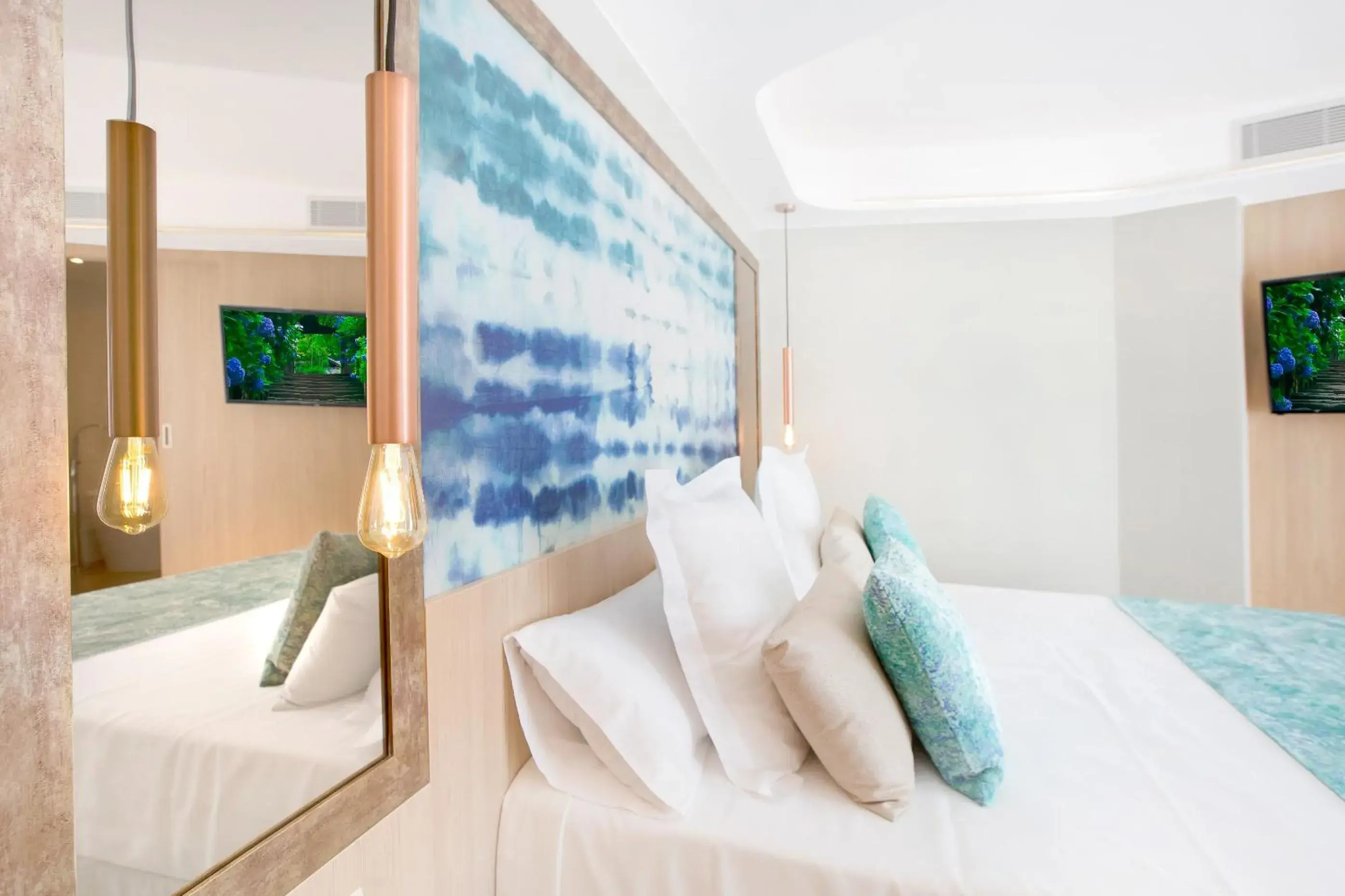 Bed in Sumus Hotel Stella and Spa 4S Adults Recommended Bed in Sumus Hotel Stella and Spa 4S Adults Recommended